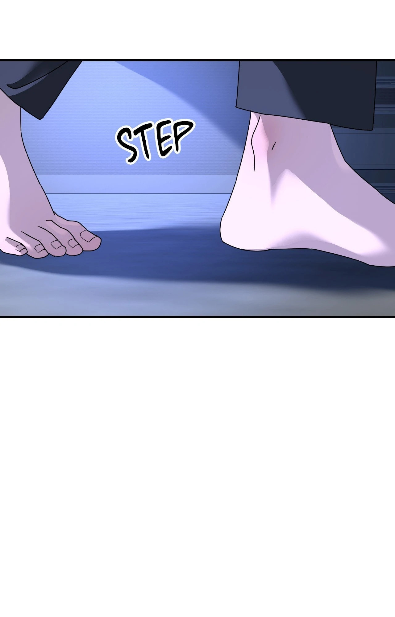 A Tree Without Roots Chapter 83 page 9 - 