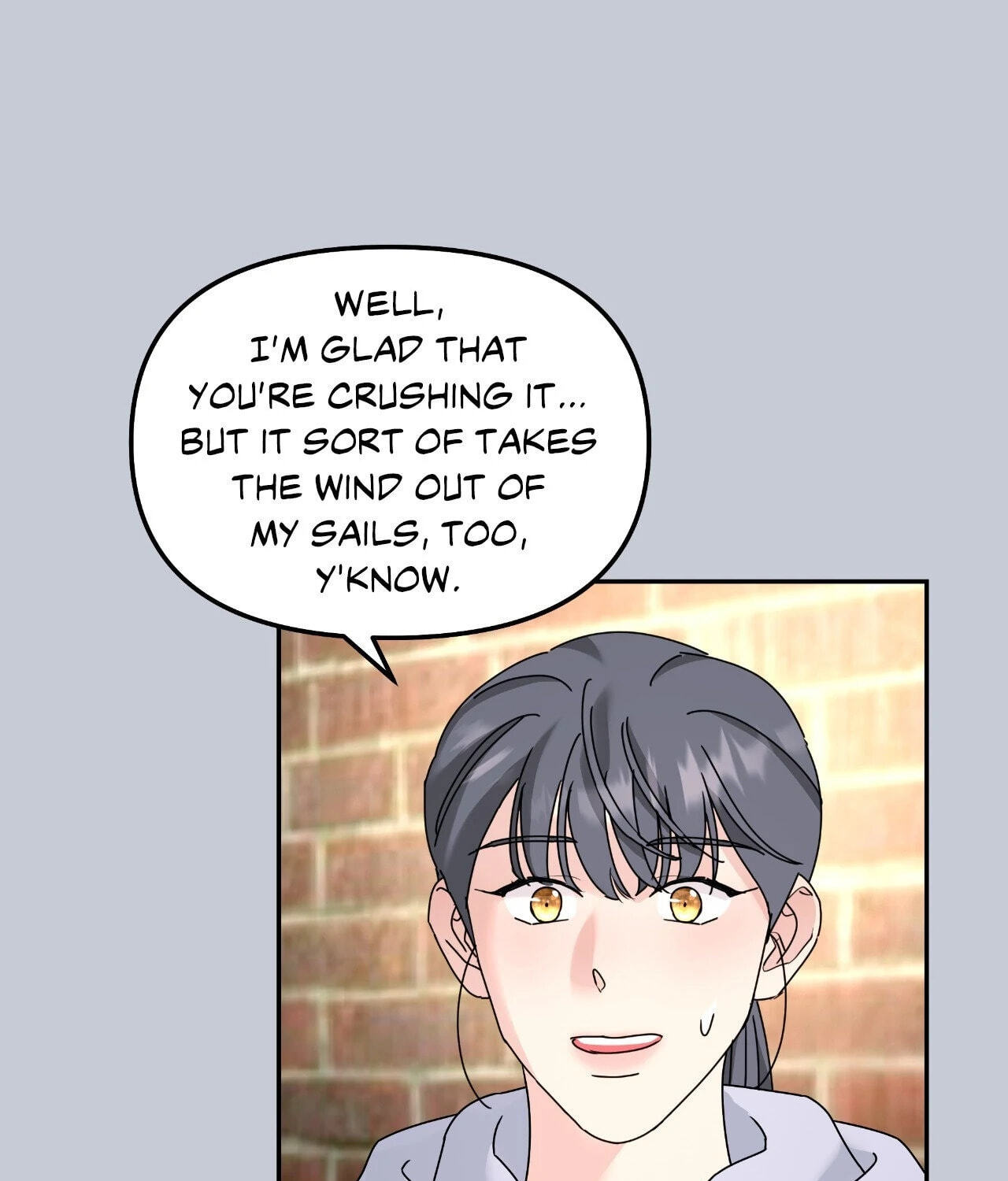 A Tree Without Roots Chapter 84 page 11 - 