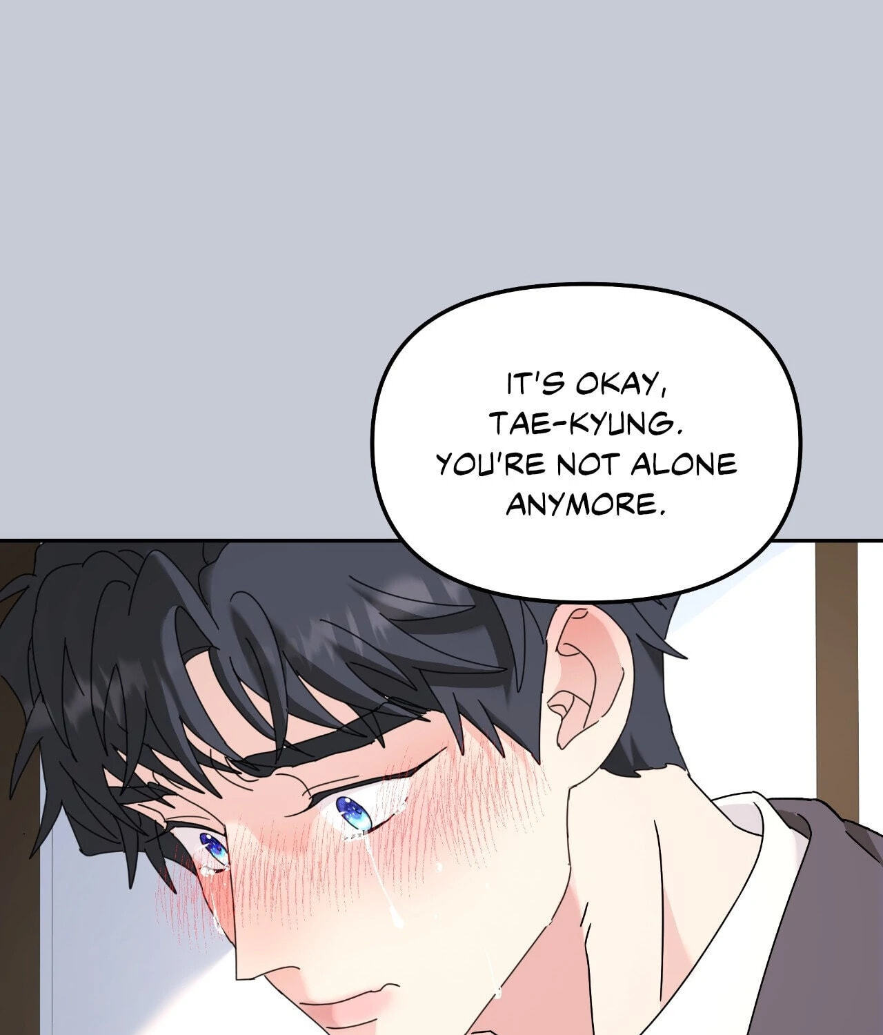 A Tree Without Roots Chapter 84 page 101 - 