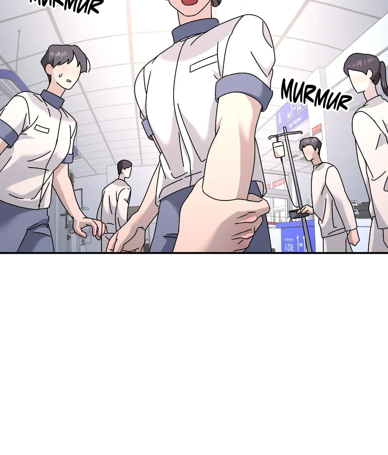 A Tree Without Roots Chapter 84 page 109 - 