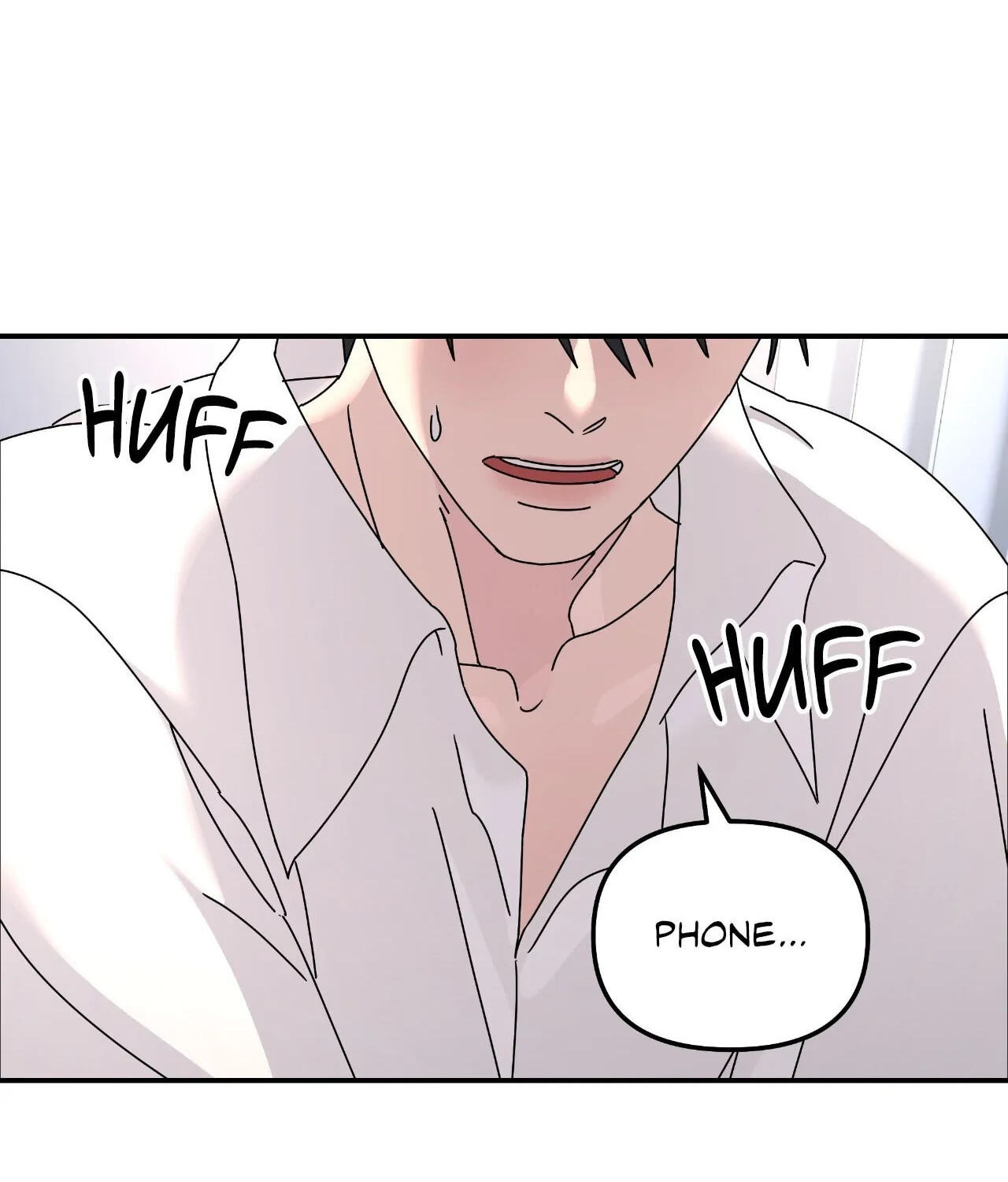 A Tree Without Roots Chapter 84 page 110 - 