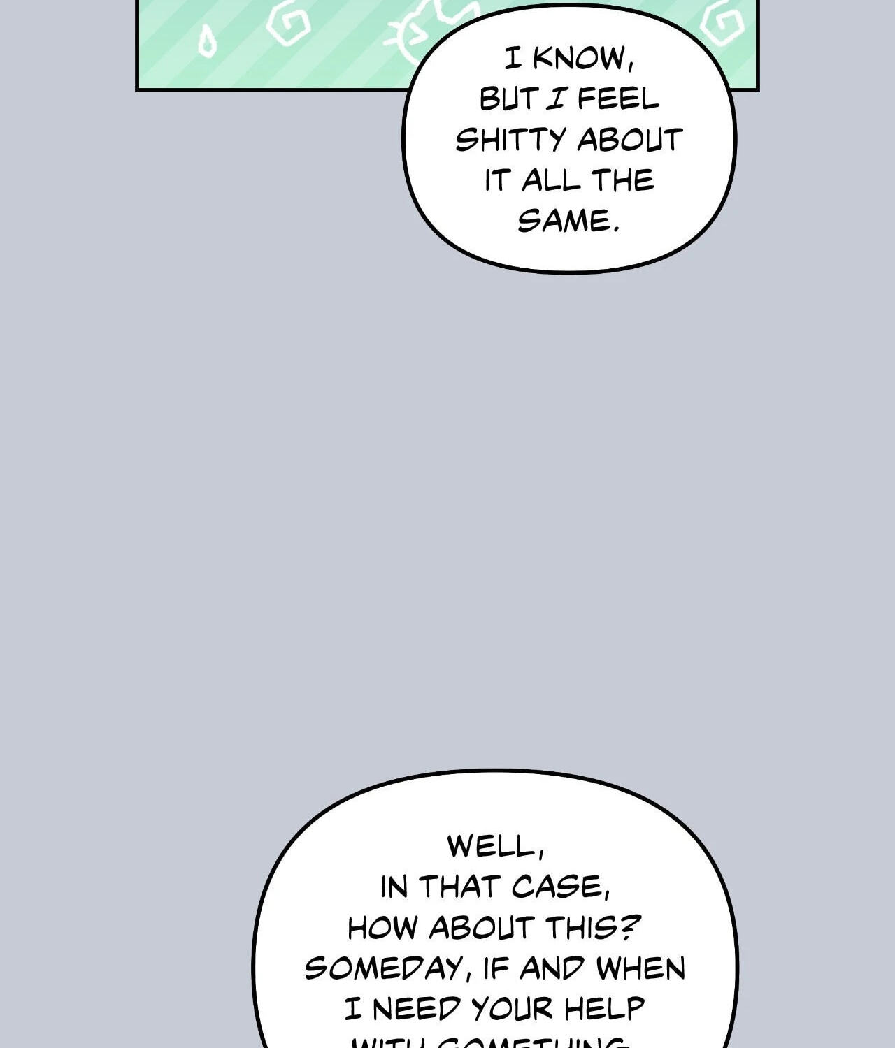 A Tree Without Roots Chapter 84 page 14 - 