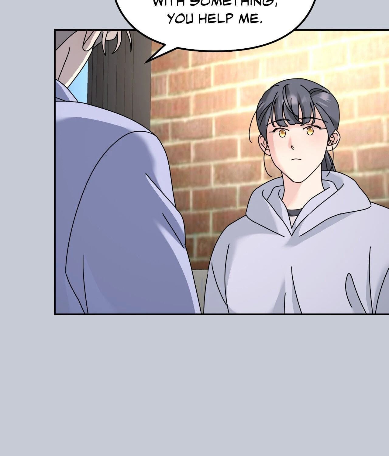 A Tree Without Roots Chapter 84 page 15 - 