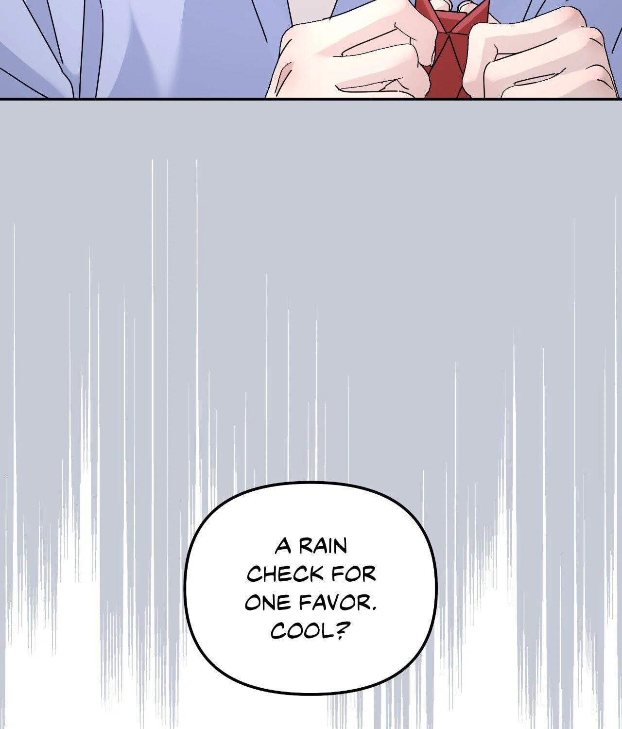 A Tree Without Roots Chapter 84 page 17 - 