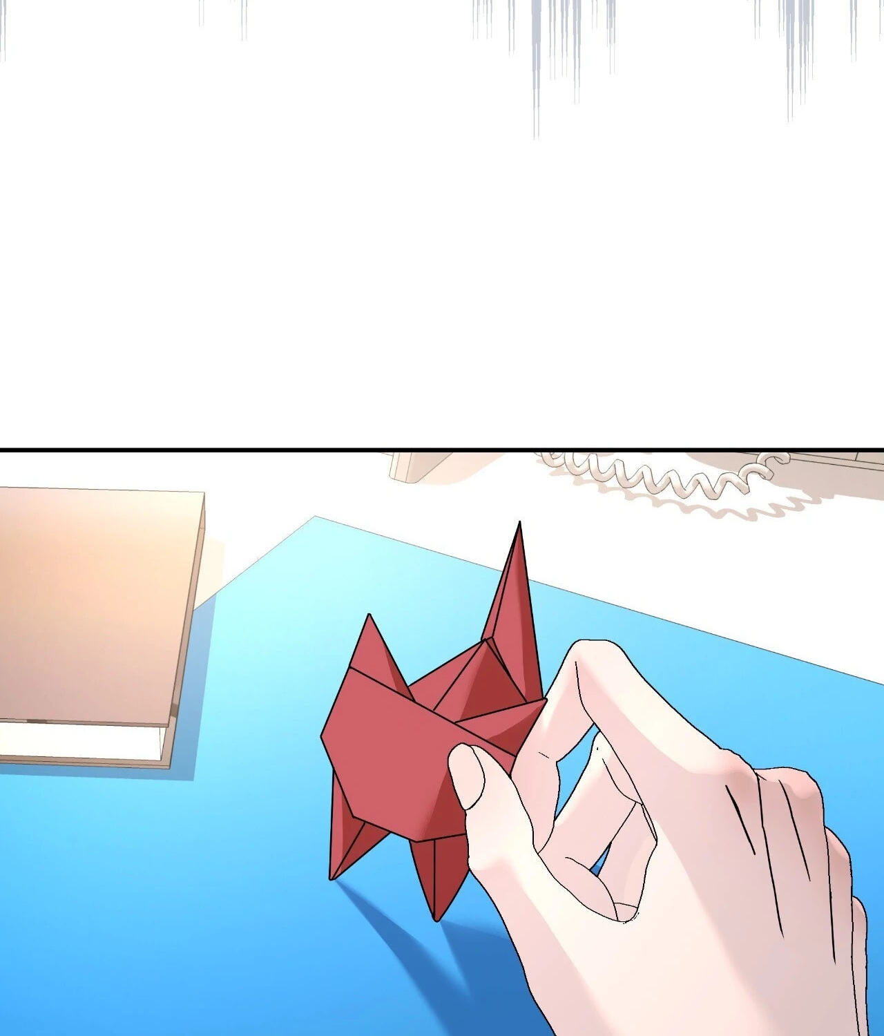 A Tree Without Roots Chapter 84 page 18 - 
