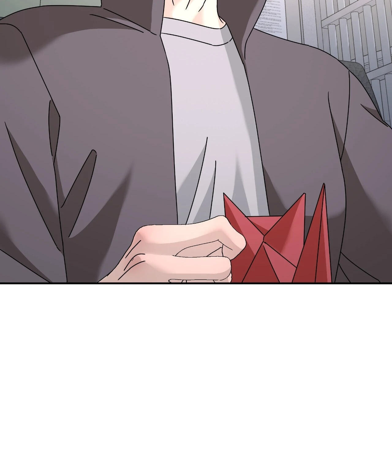 A Tree Without Roots Chapter 84 page 20 - 