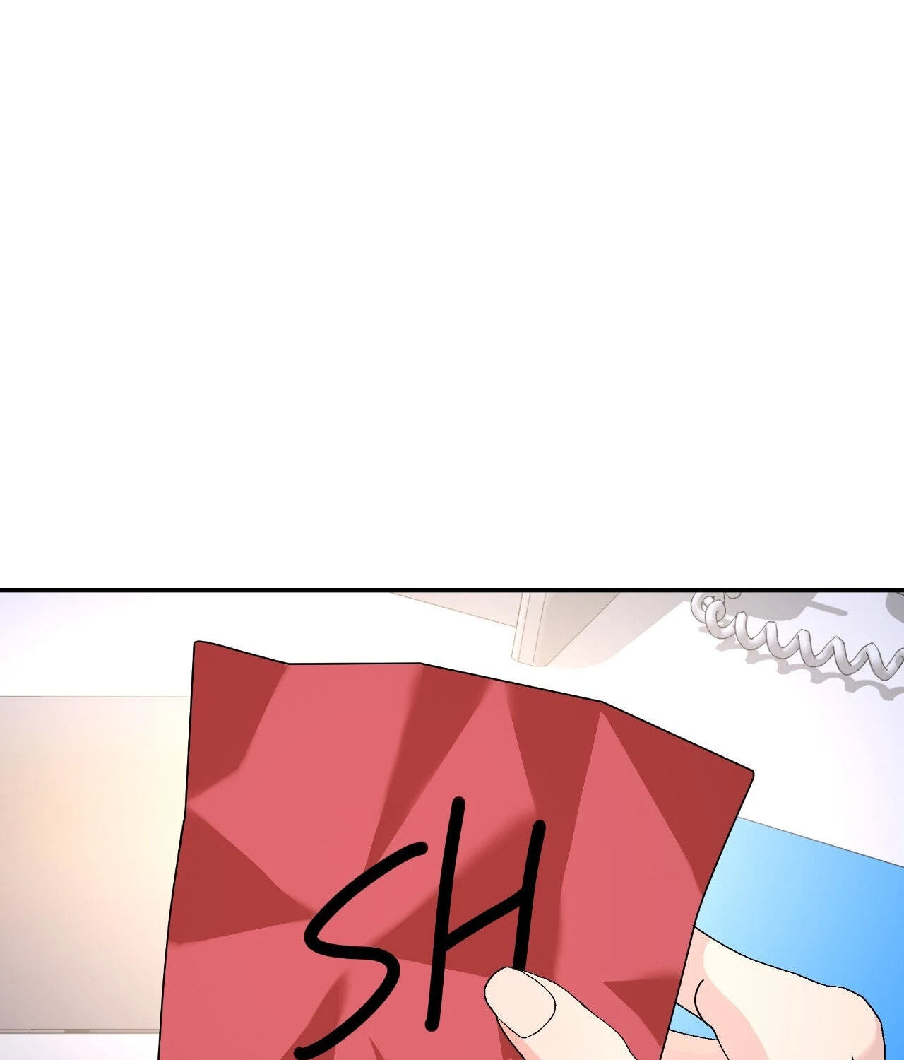 A Tree Without Roots Chapter 84 page 25 - 