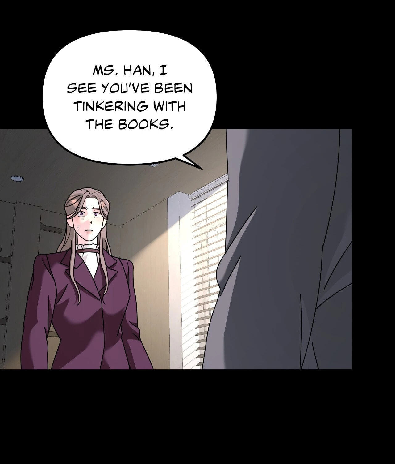 A Tree Without Roots Chapter 84 page 29 - 
