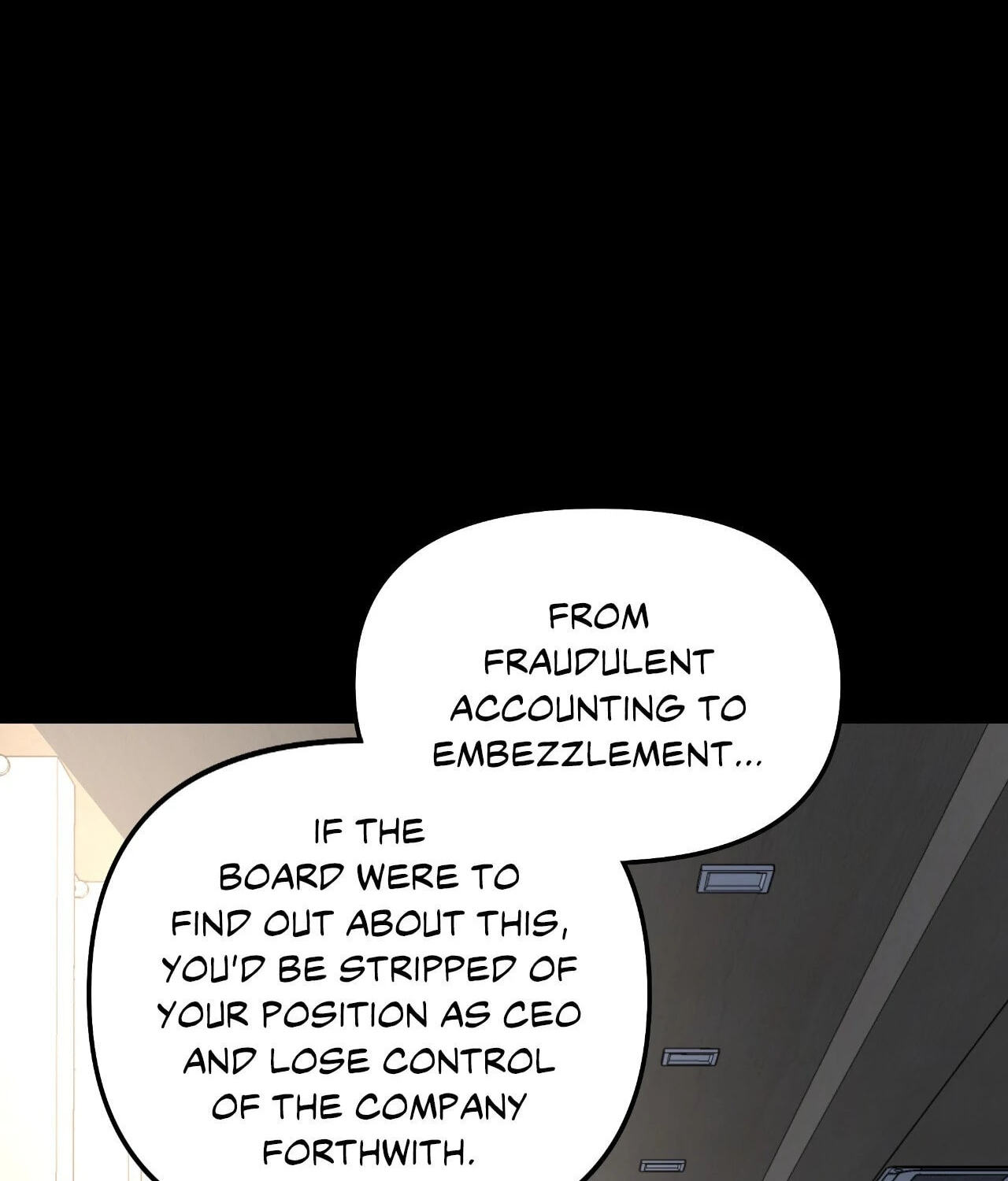 A Tree Without Roots Chapter 84 page 30 - 
