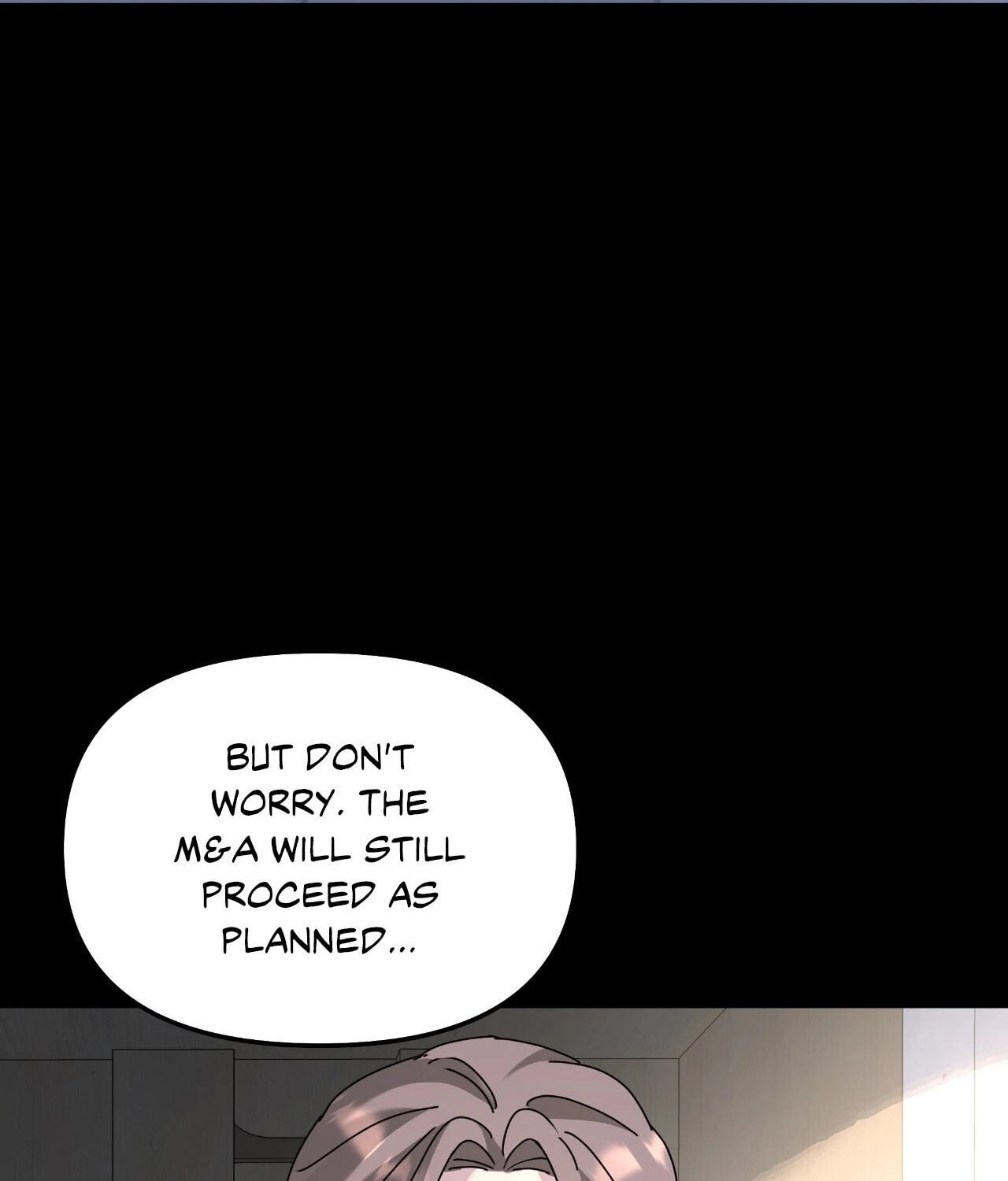 A Tree Without Roots Chapter 84 page 32 - 