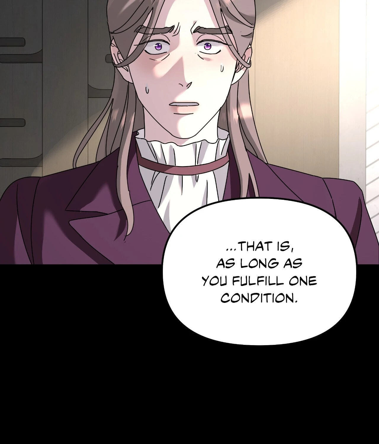 A Tree Without Roots Chapter 84 page 33 - 