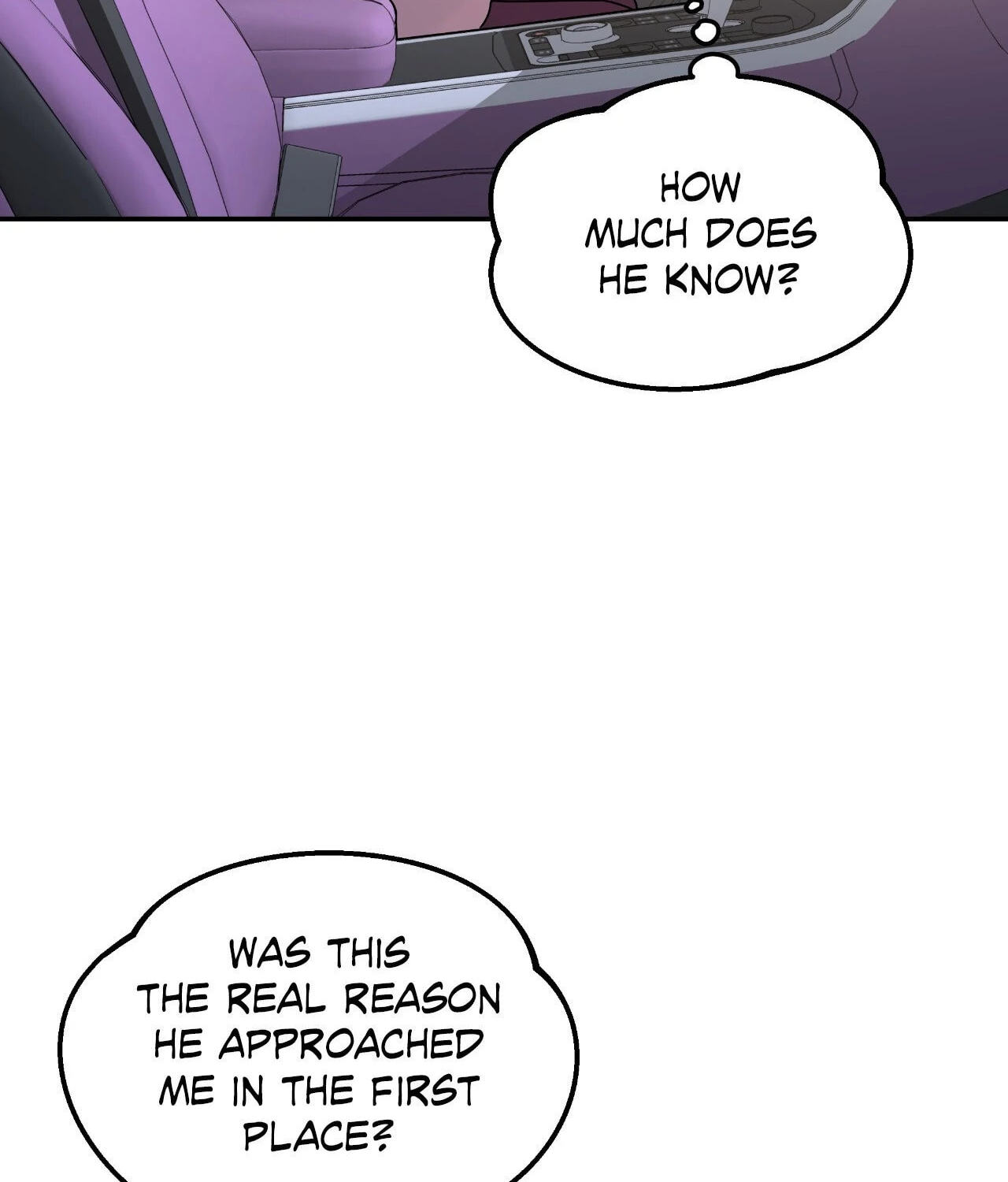 A Tree Without Roots Chapter 84 page 38 - 