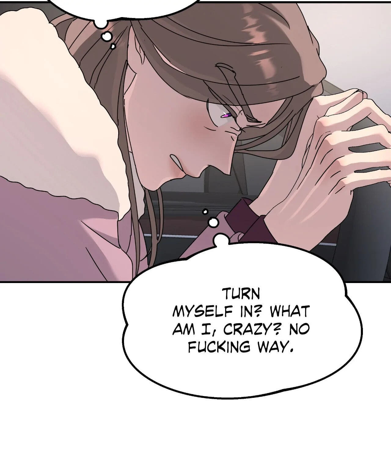 A Tree Without Roots Chapter 84 page 39 - 