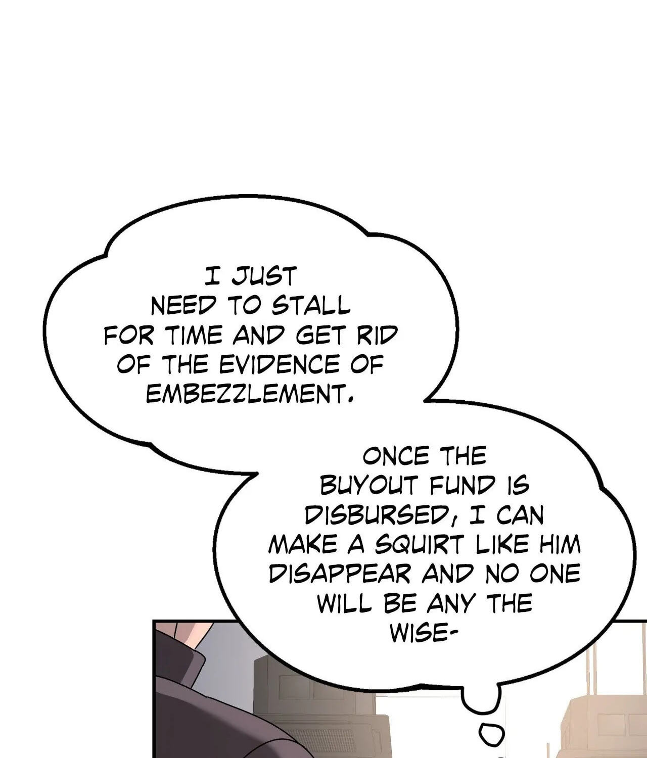 A Tree Without Roots Chapter 84 page 40 - 