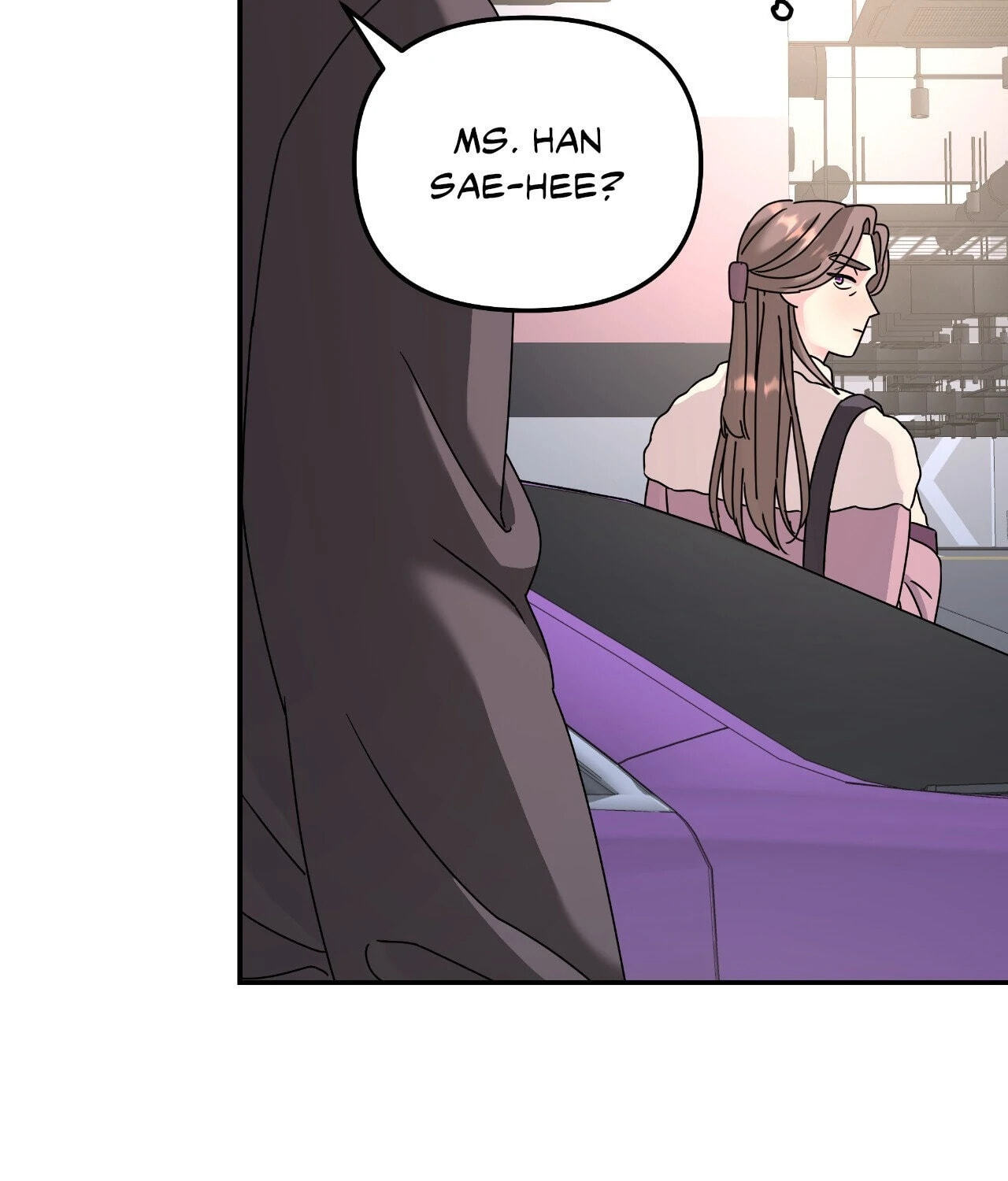 A Tree Without Roots Chapter 84 page 41 - 