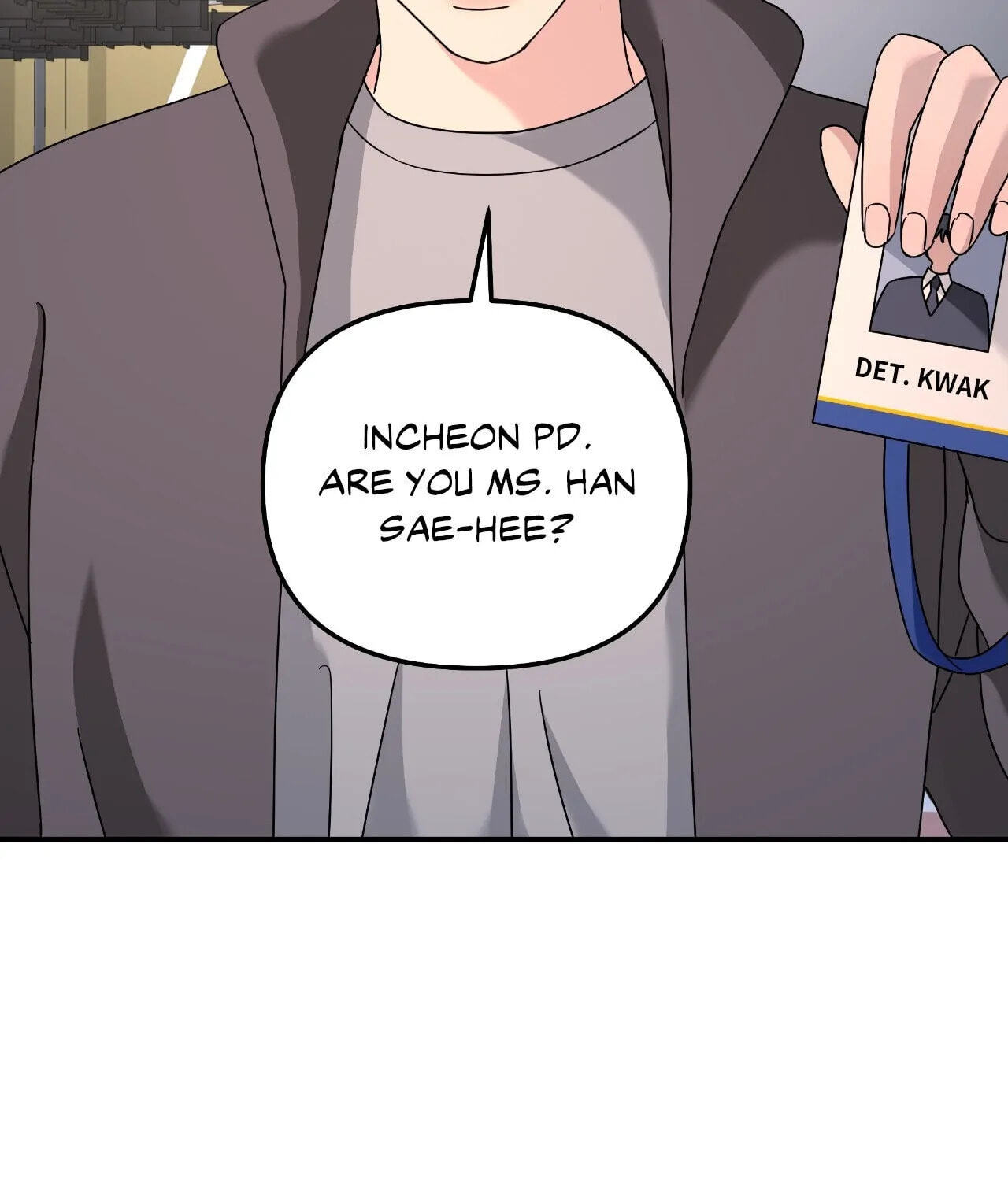 A Tree Without Roots Chapter 84 page 43 - 