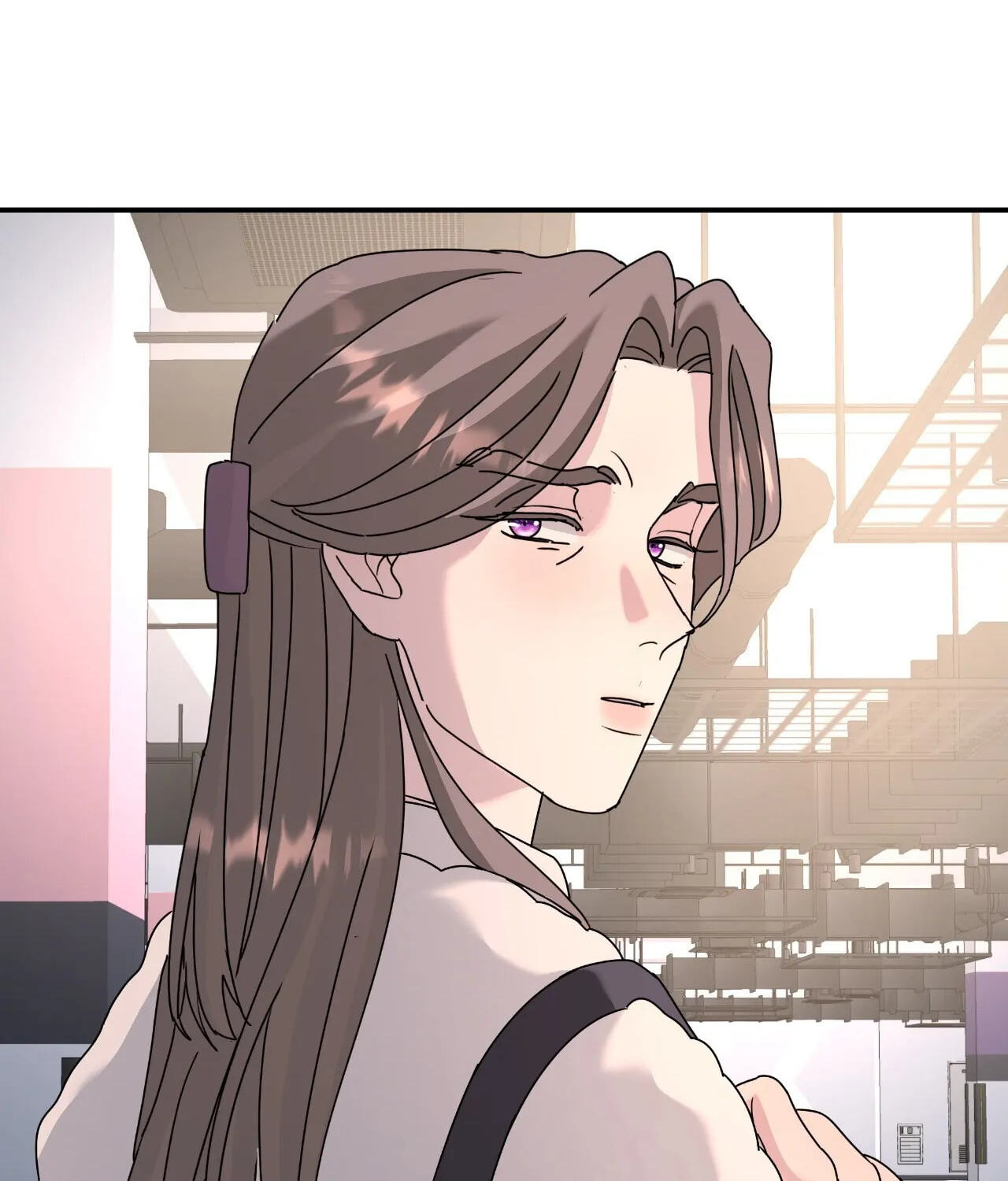 A Tree Without Roots Chapter 84 page 44 - 
