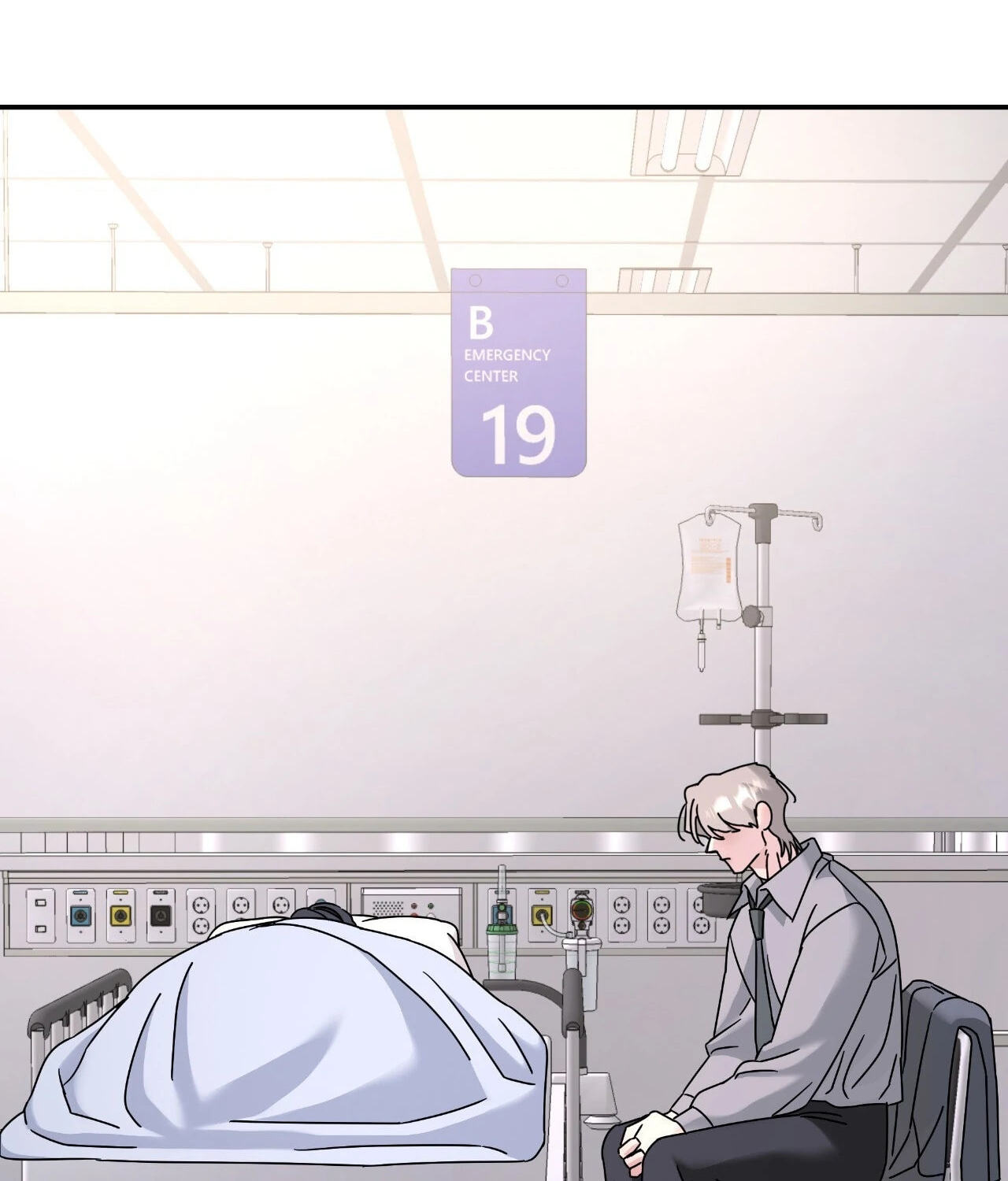 A Tree Without Roots Chapter 84 page 48 - 