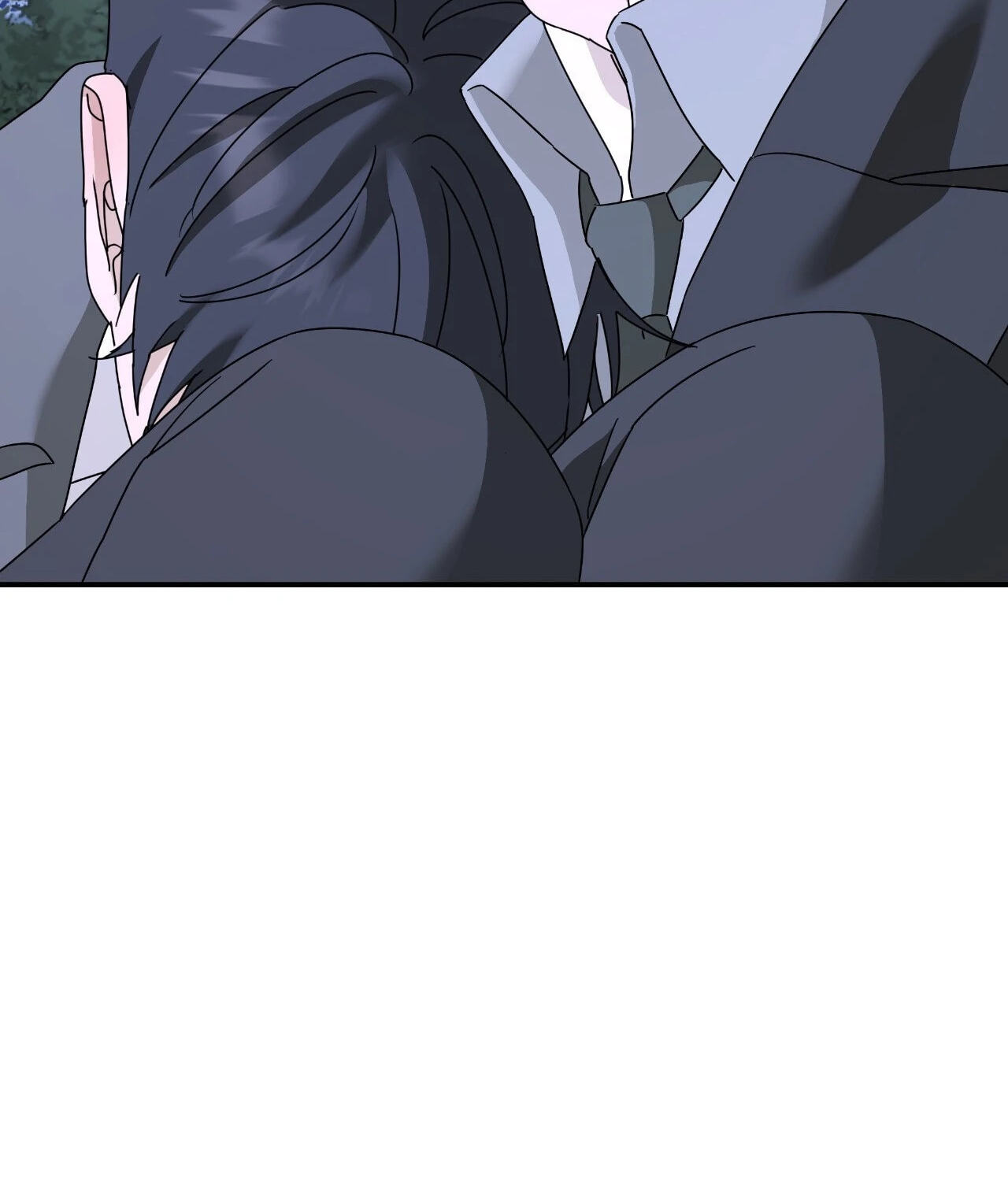 A Tree Without Roots Chapter 84 page 6 - 