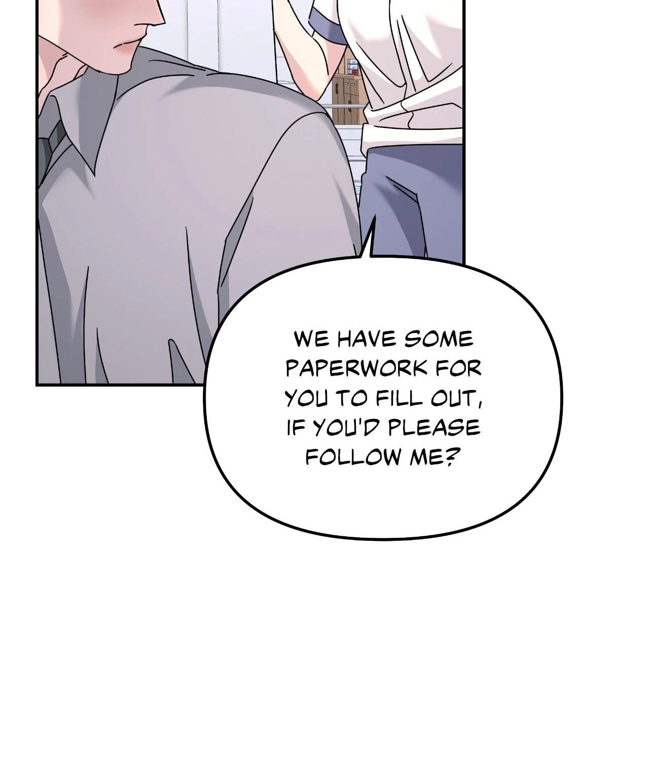 A Tree Without Roots Chapter 84 page 52 - 