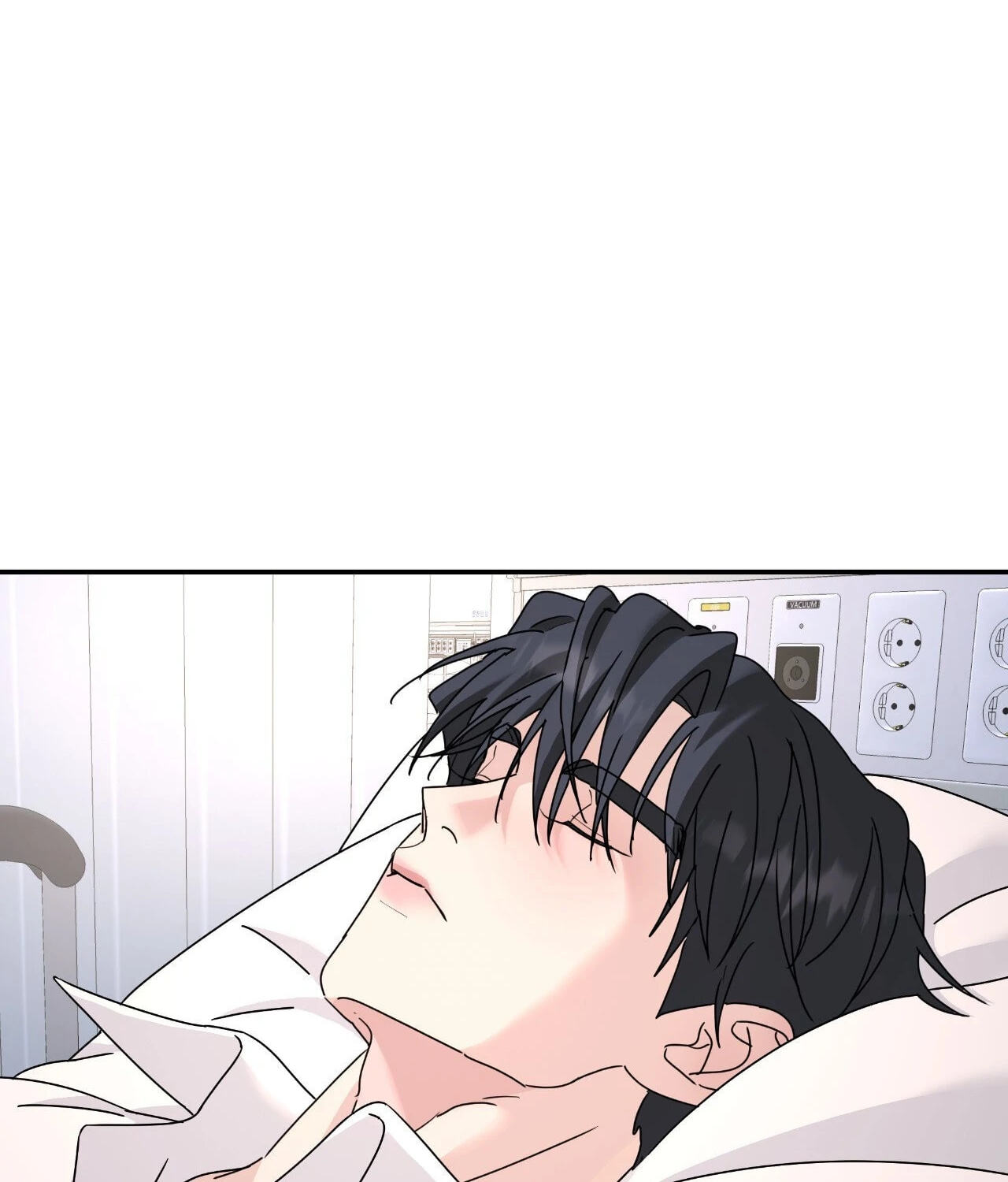 A Tree Without Roots Chapter 84 page 54 - 