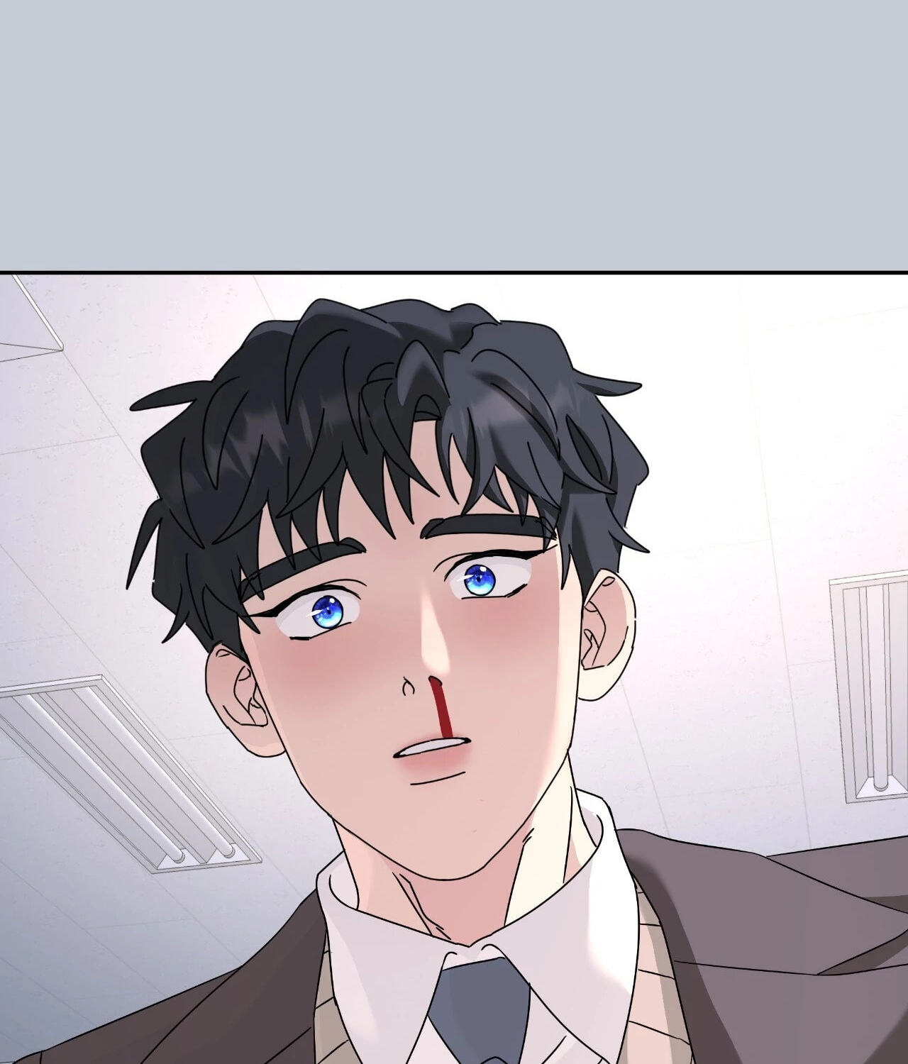 A Tree Without Roots Chapter 84 page 58 - 
