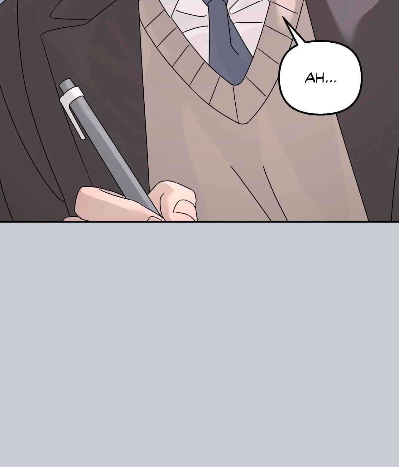 A Tree Without Roots Chapter 84 page 59 - 