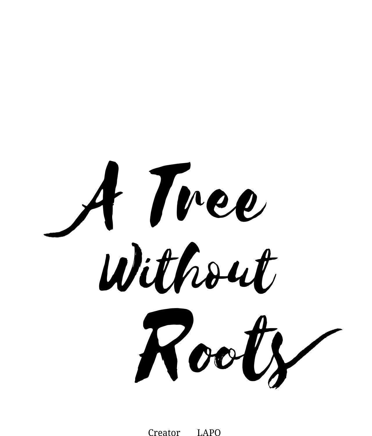 A Tree Without Roots Chapter 84 page 7 - 