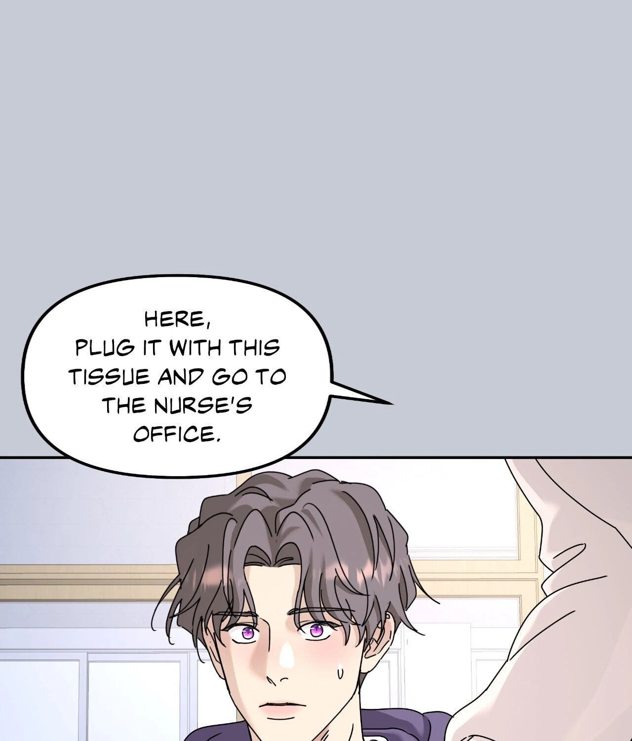 A Tree Without Roots Chapter 84 page 61 - 