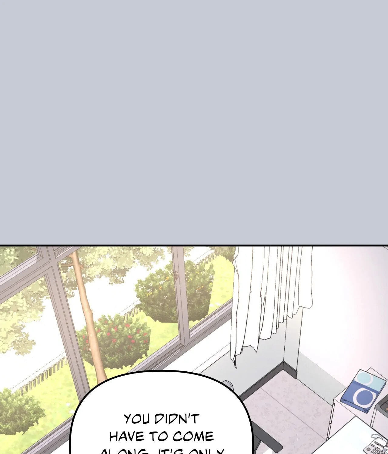 A Tree Without Roots Chapter 84 page 63 - 