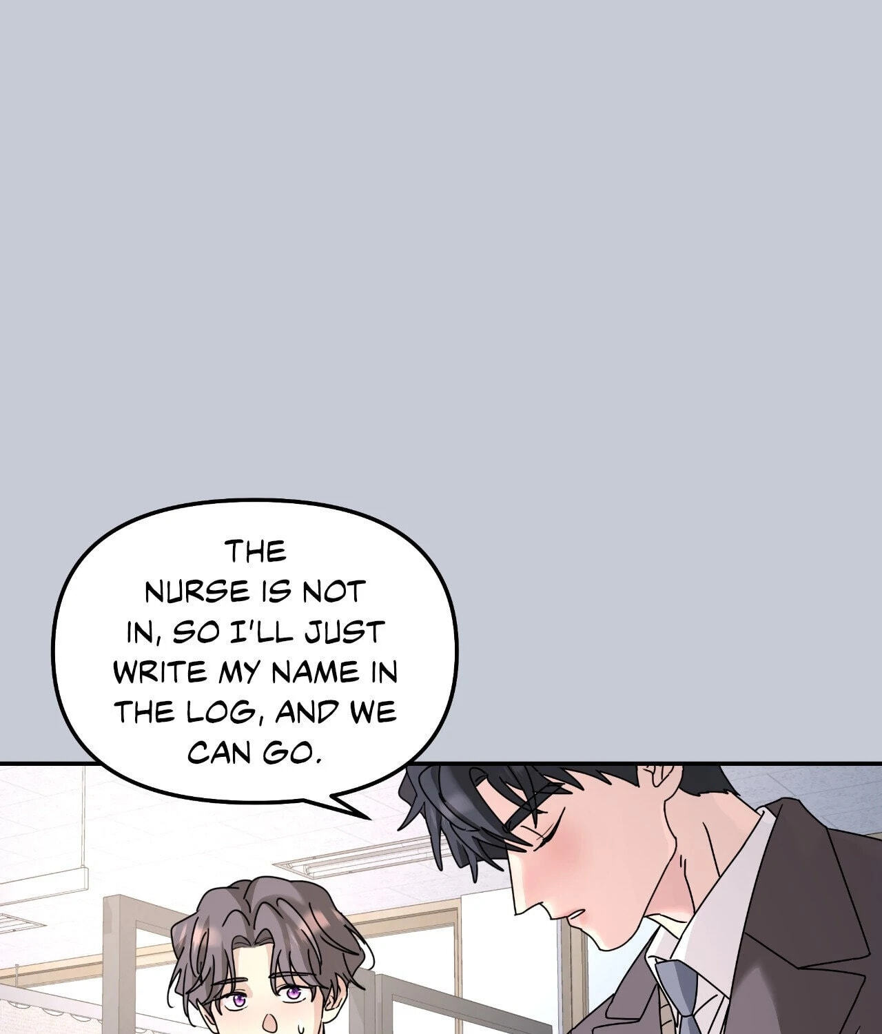 A Tree Without Roots Chapter 84 page 65 - 
