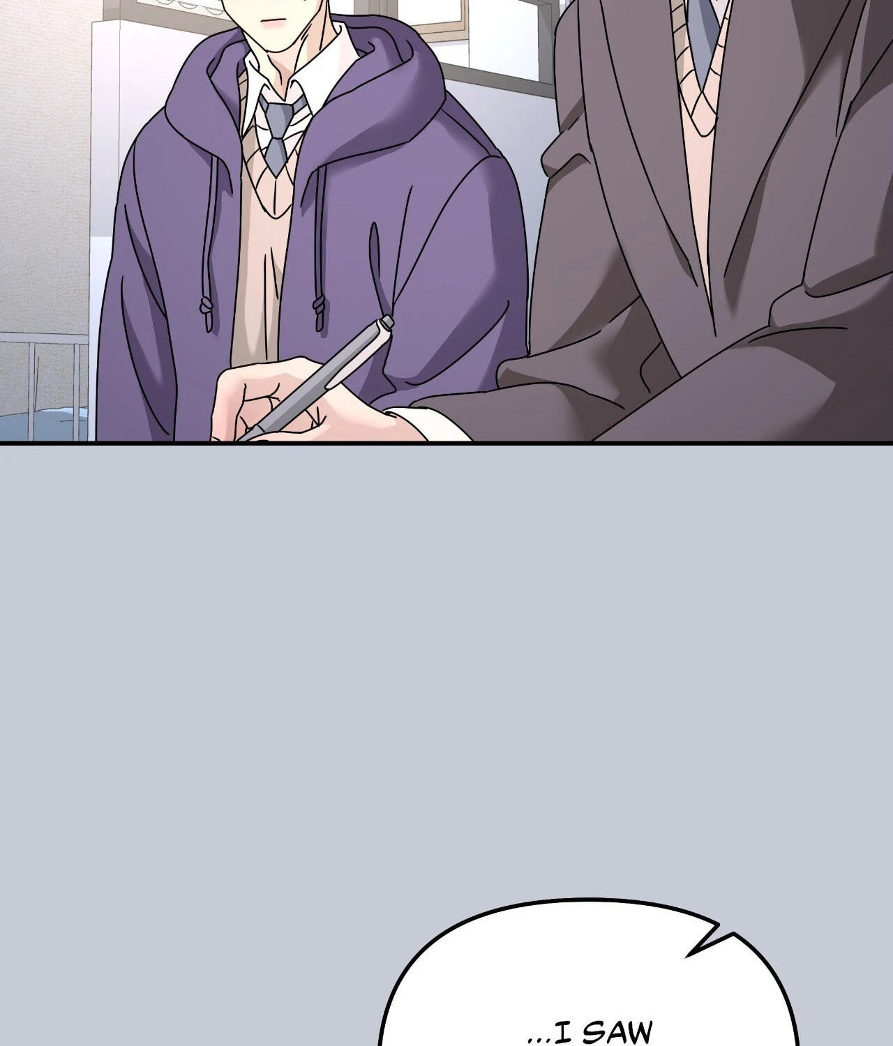 A Tree Without Roots Chapter 84 page 66 - 