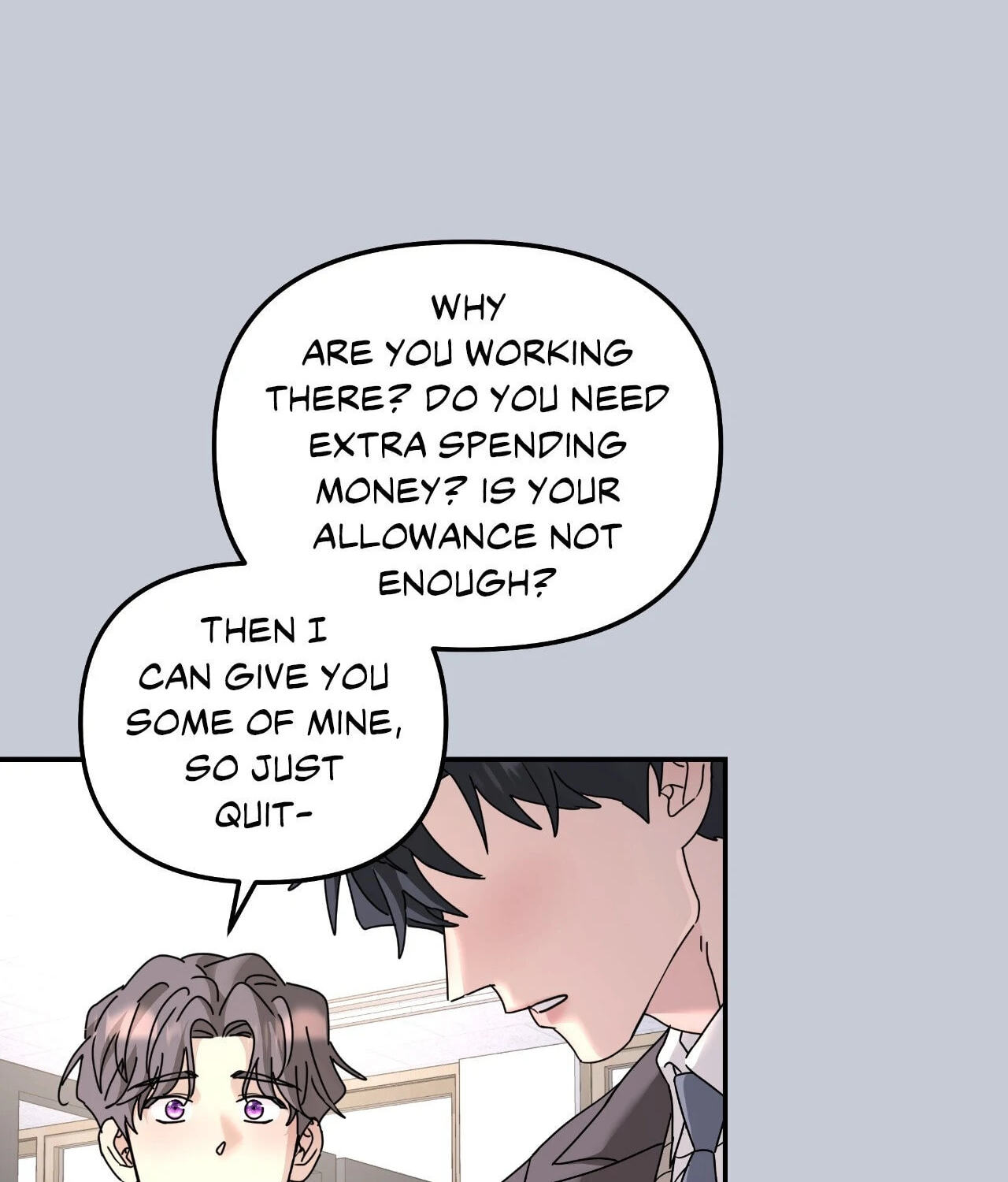 A Tree Without Roots Chapter 84 page 68 - 