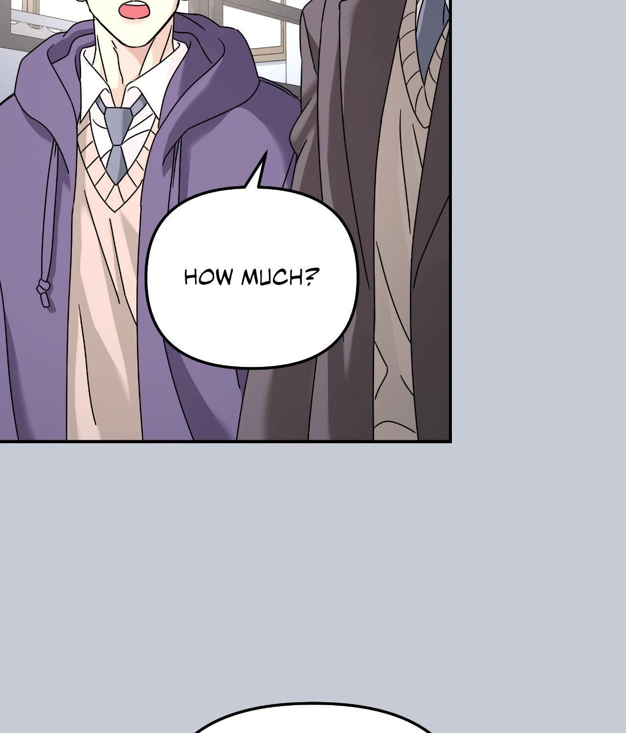A Tree Without Roots Chapter 84 page 69 - 