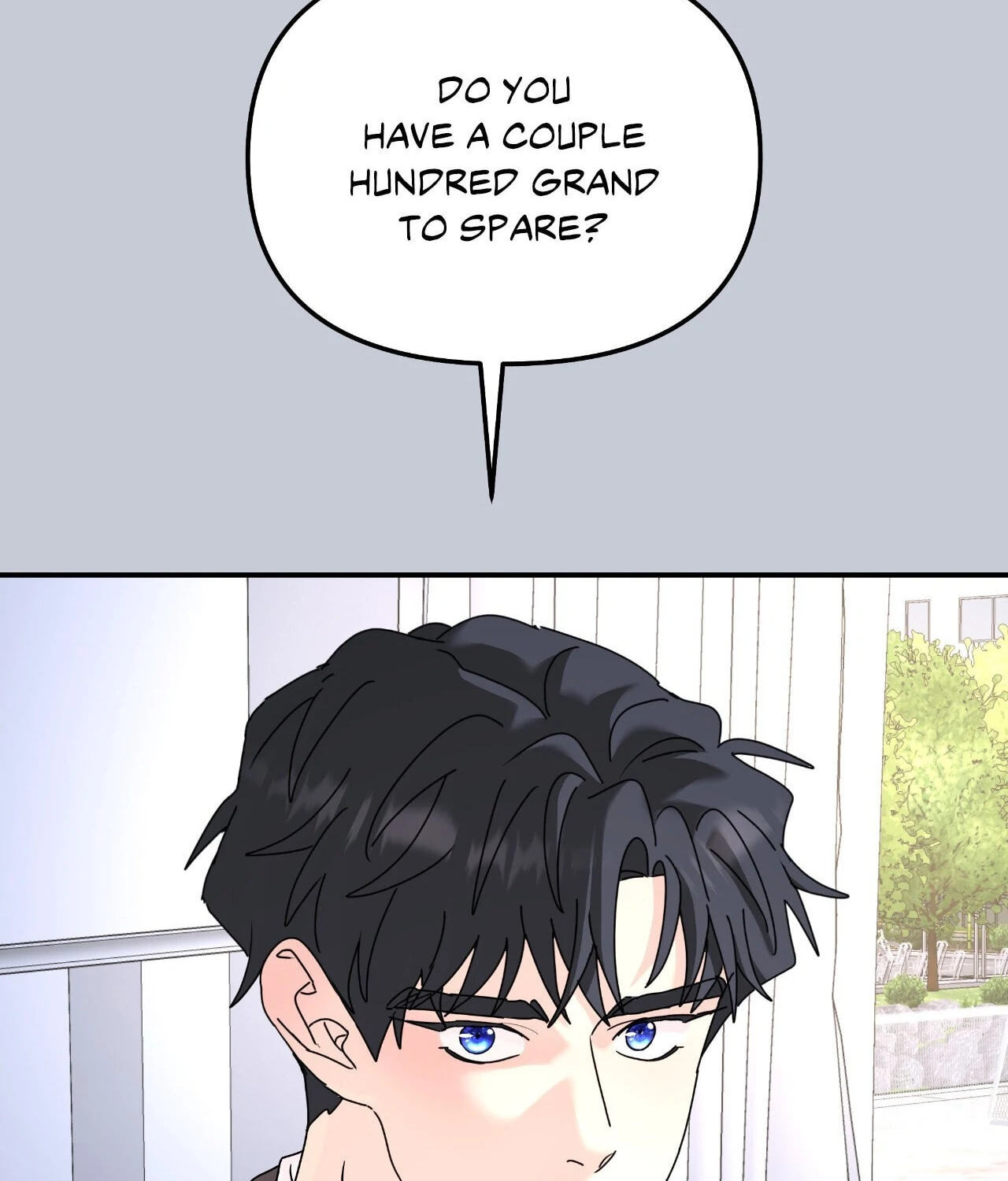 A Tree Without Roots Chapter 84 page 70 - 