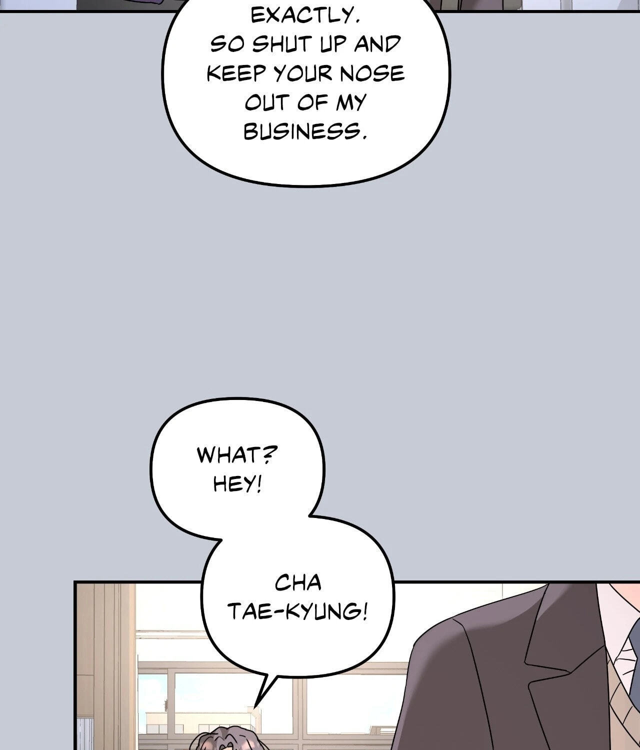 A Tree Without Roots Chapter 84 page 73 - 
