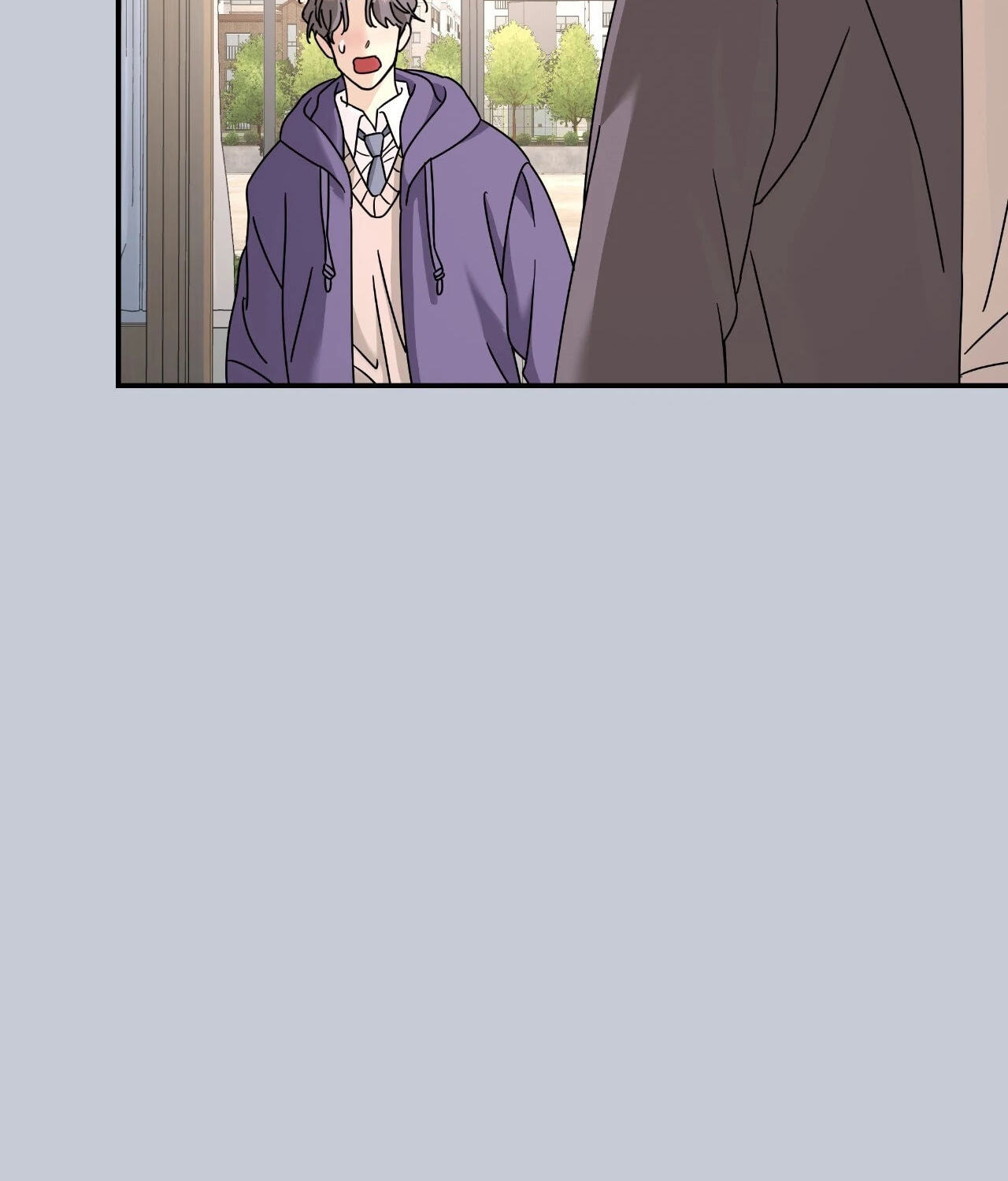 A Tree Without Roots Chapter 84 page 74 - 