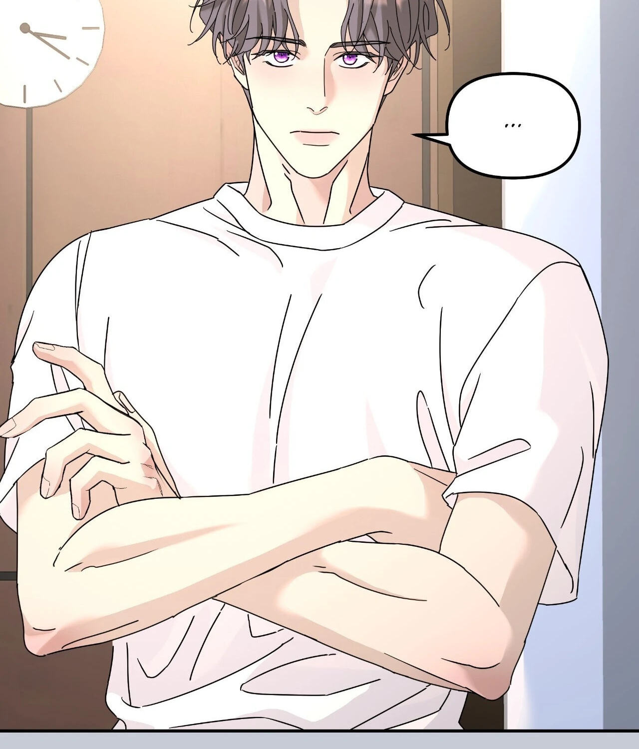 A Tree Without Roots Chapter 84 page 78 - 