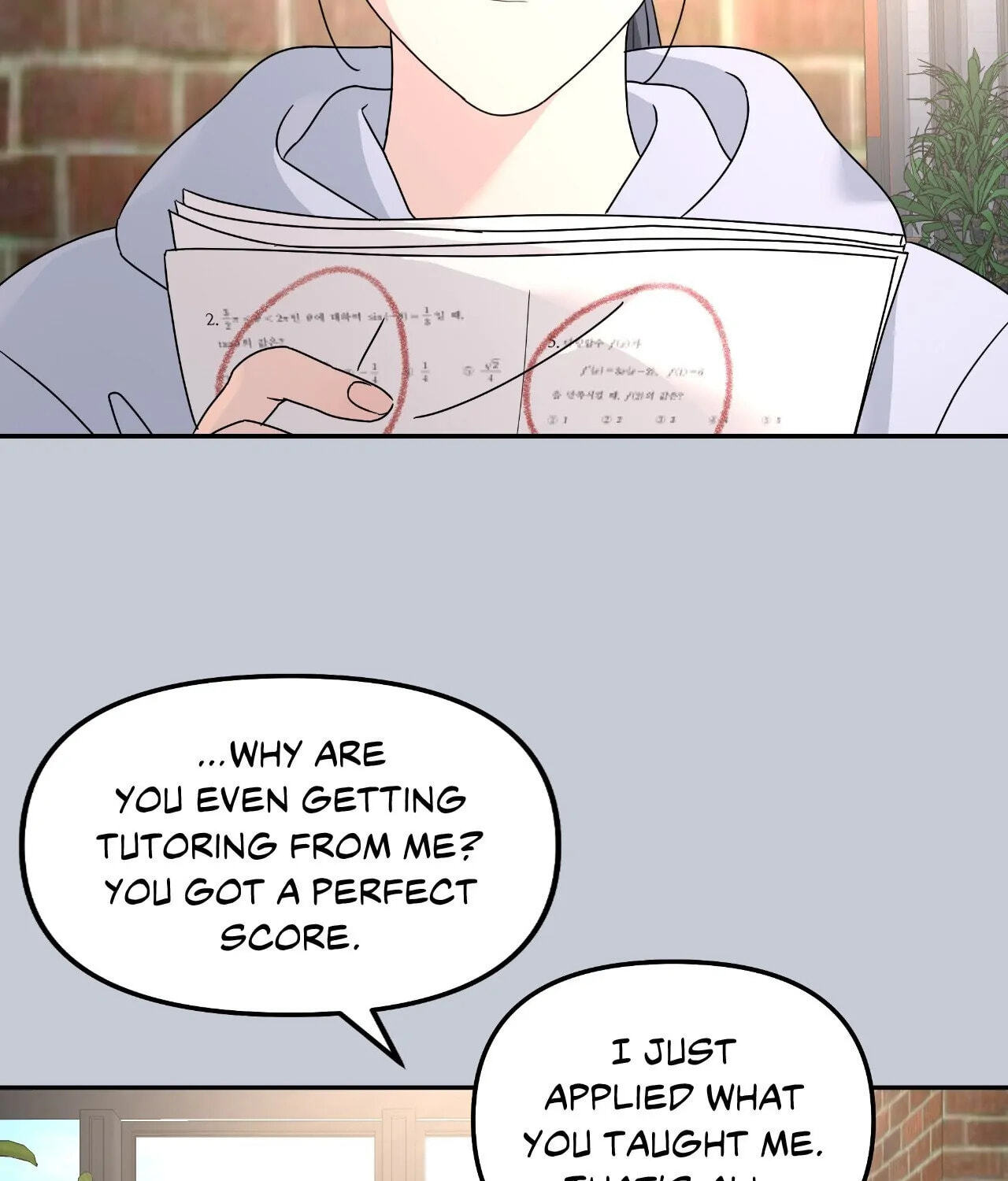 A Tree Without Roots Chapter 84 page 9 - 