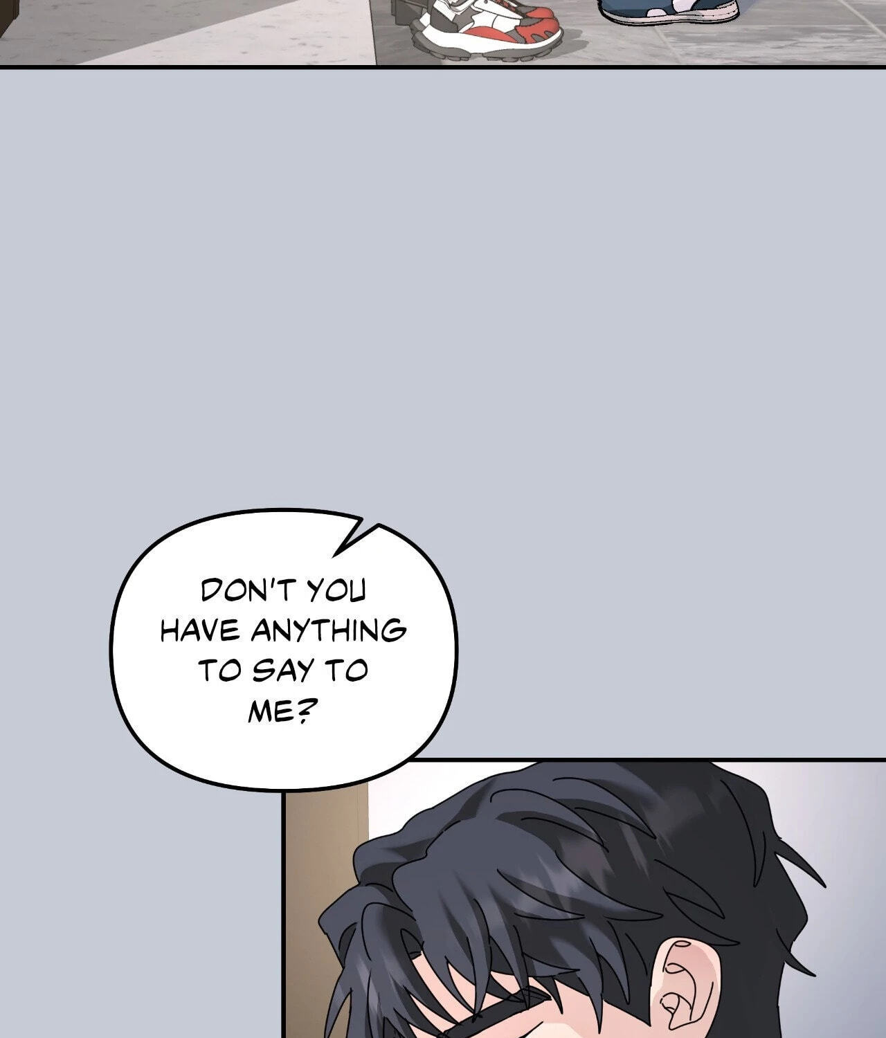 A Tree Without Roots Chapter 84 page 81 - 
