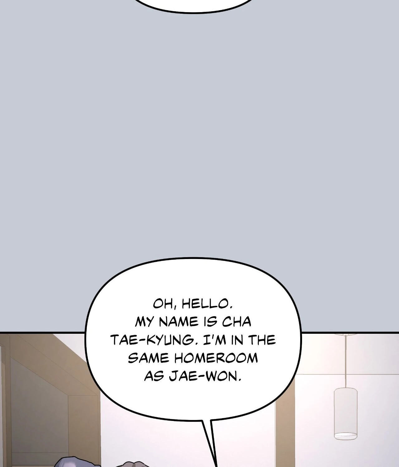 A Tree Without Roots Chapter 84 page 84 - 