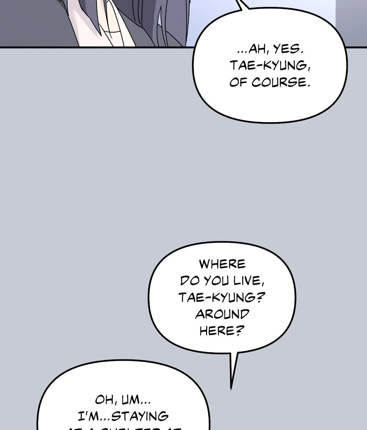A Tree Without Roots Chapter 84 page 87 - 