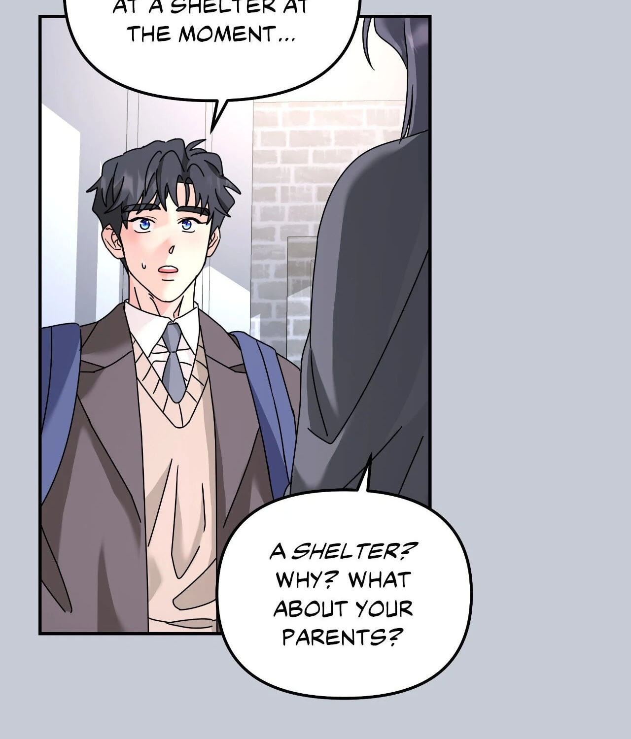 A Tree Without Roots Chapter 84 page 88 - 