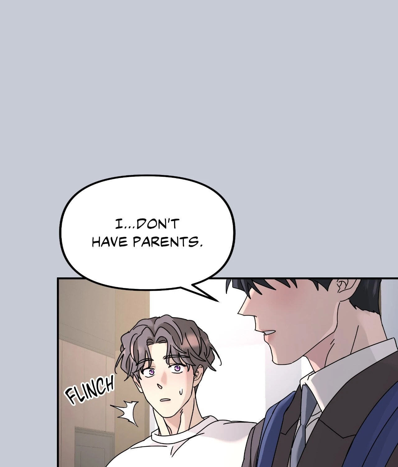 A Tree Without Roots Chapter 84 page 89 - 