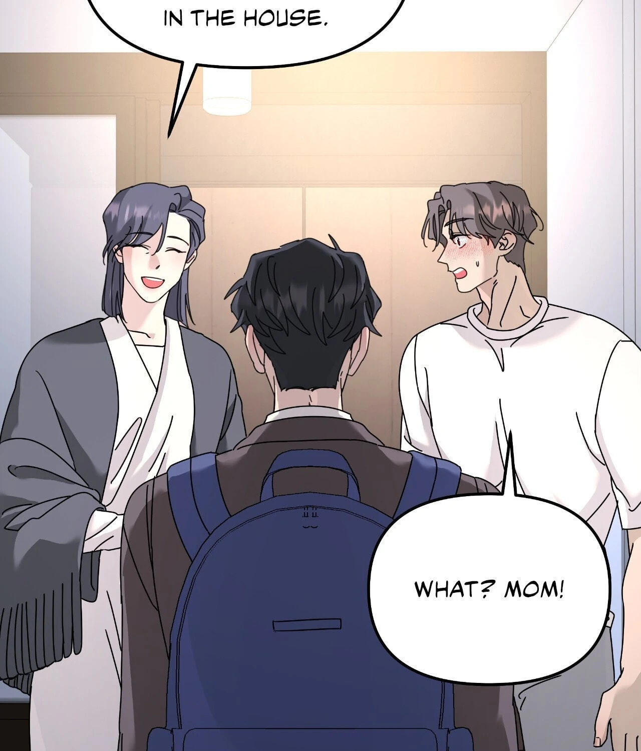 A Tree Without Roots Chapter 84 page 91 - 