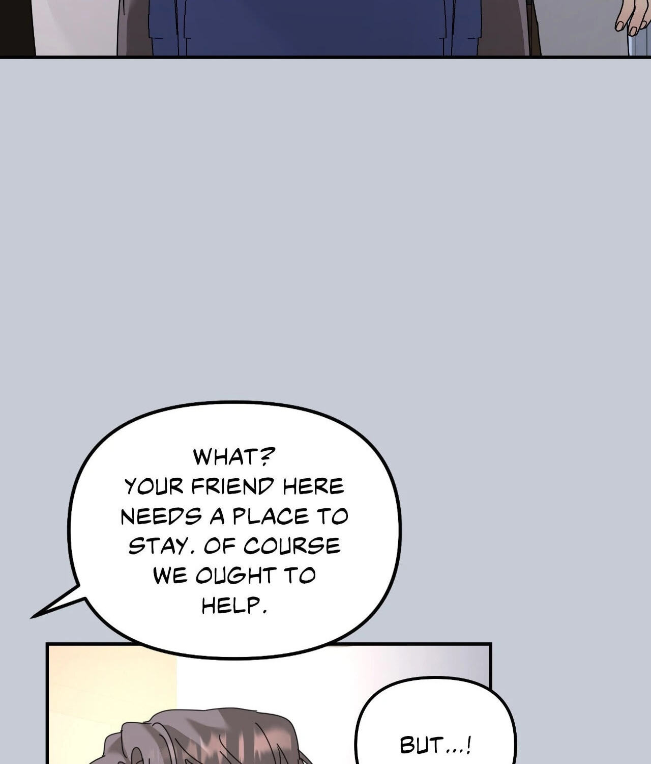 A Tree Without Roots Chapter 84 page 92 - 