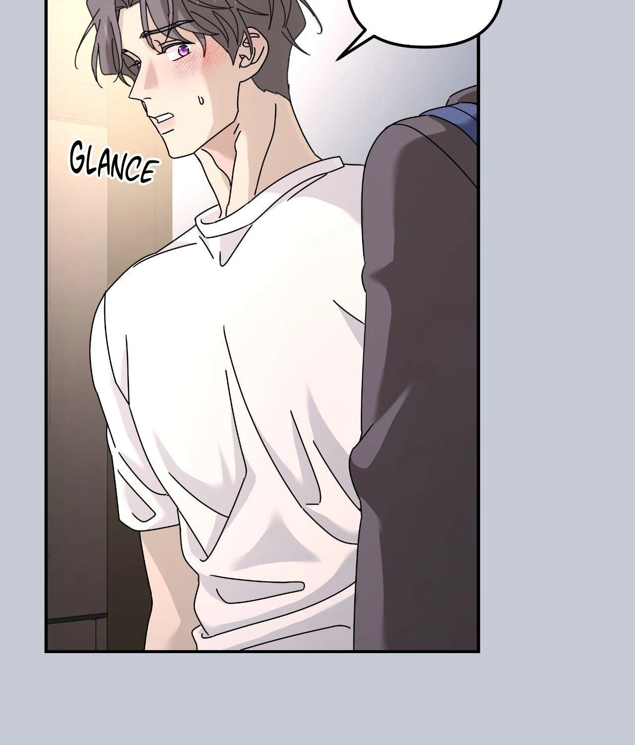 A Tree Without Roots Chapter 84 page 93 - 
