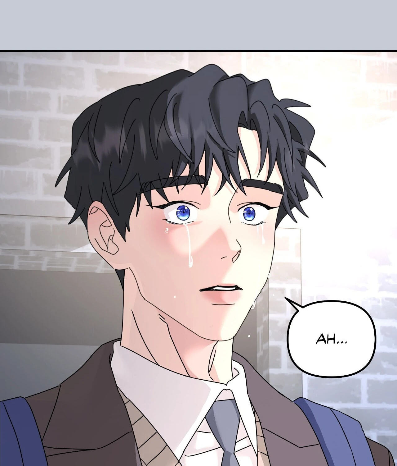 A Tree Without Roots Chapter 84 page 96 - 