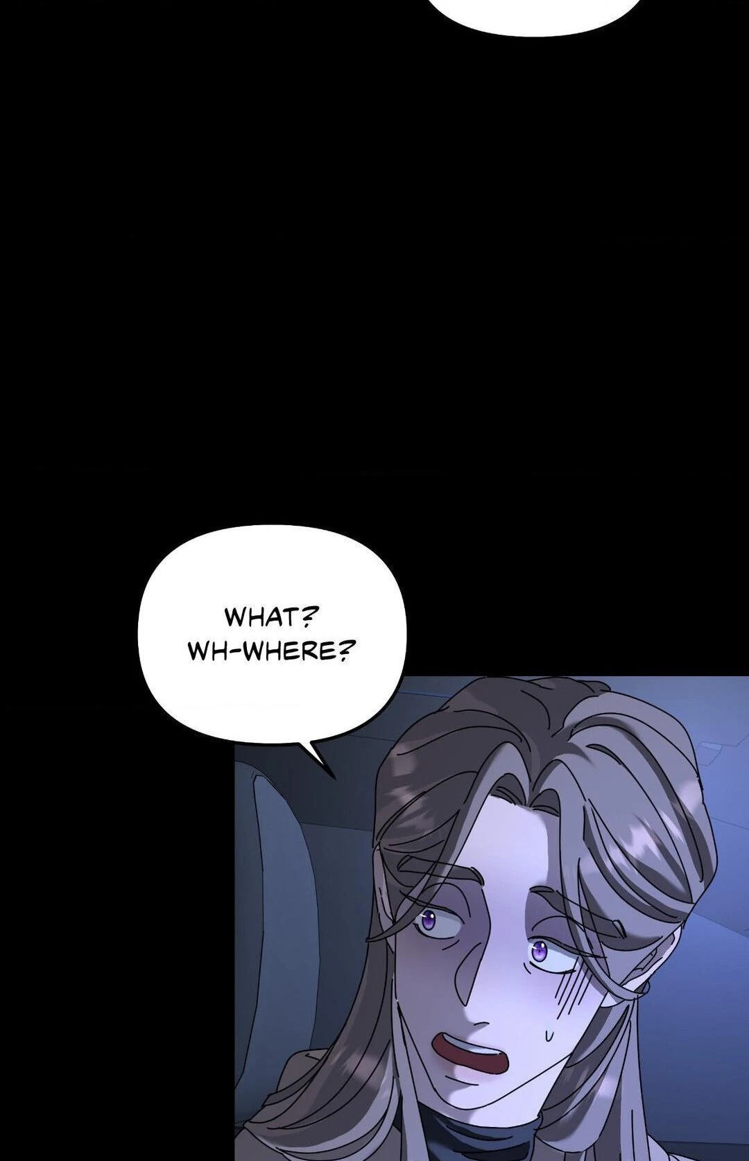 A Tree Without Roots Chapter 85 page 11 - 