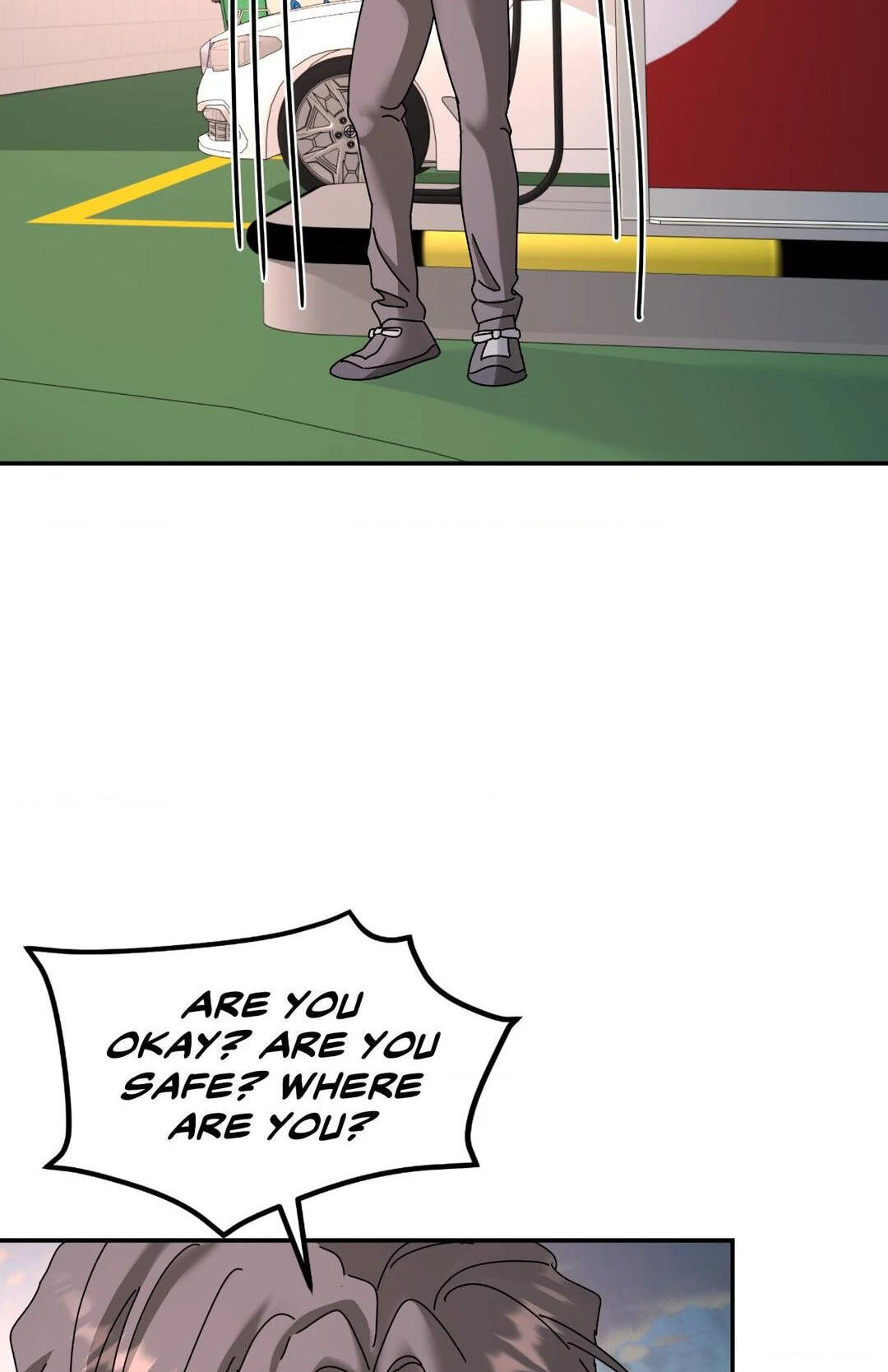 A Tree Without Roots Chapter 85 page 107 - 